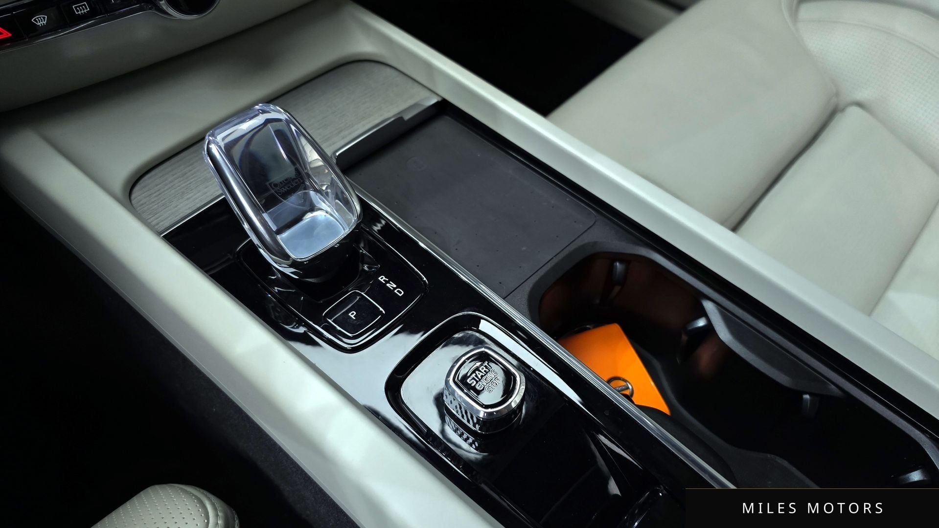 Volvo S60 2024 — миниатюра 9