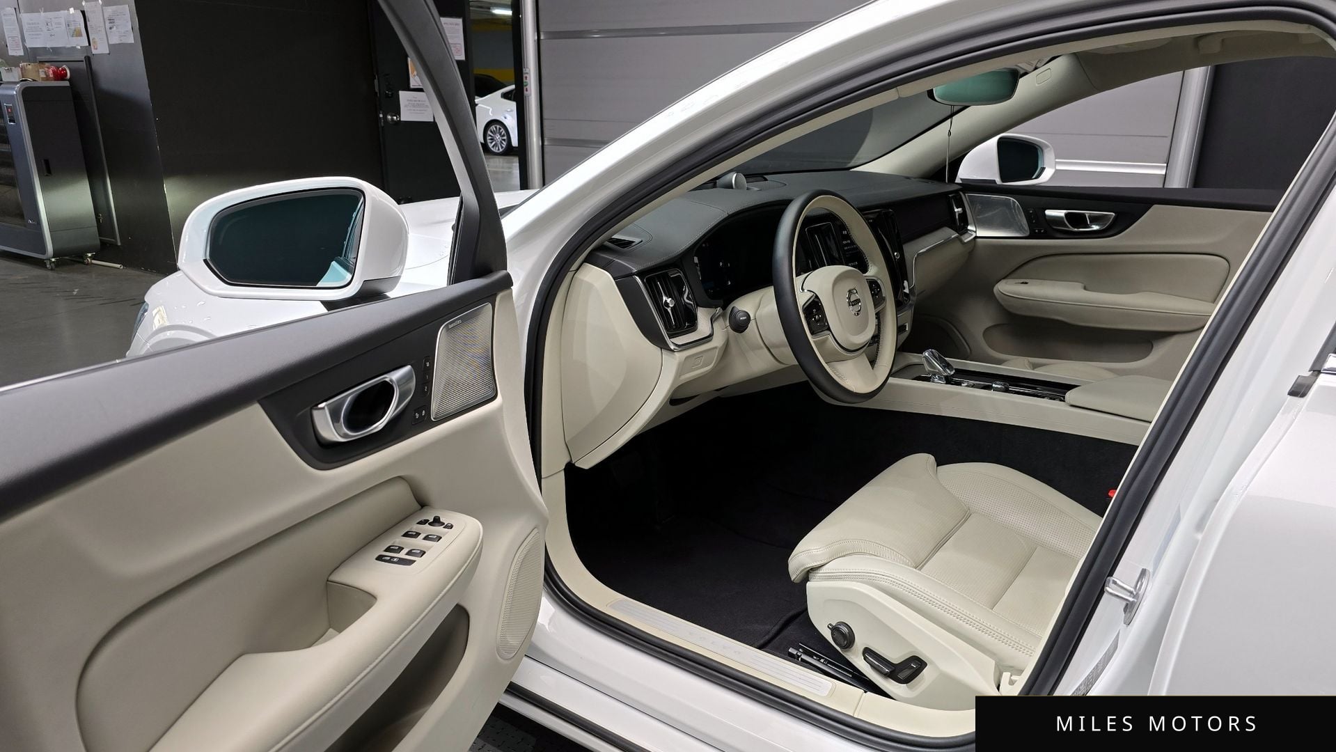 Volvo S60 2024 — миниатюра 11