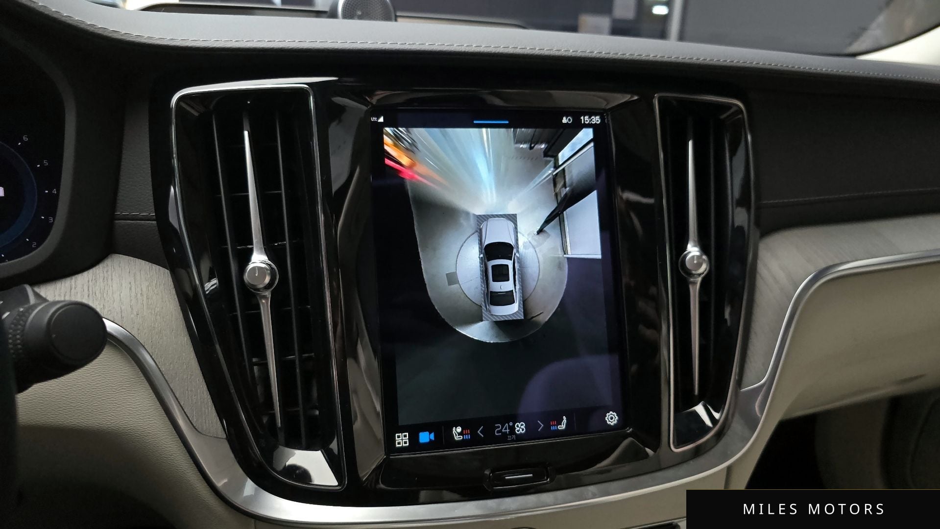 Volvo S60 2024 — миниатюра 14
