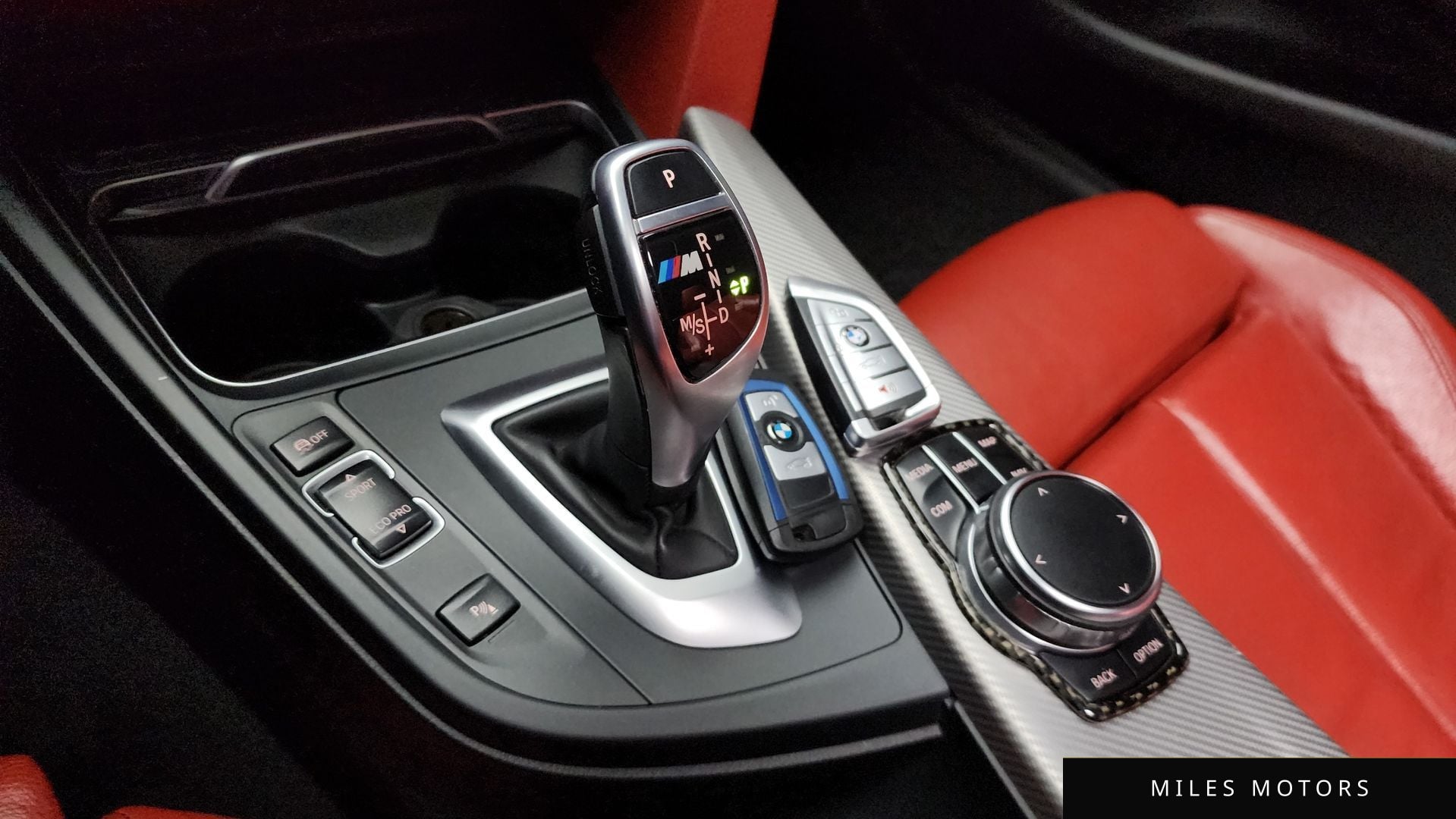 BMW 4 Series (F32) 2018 — миниатюра 9