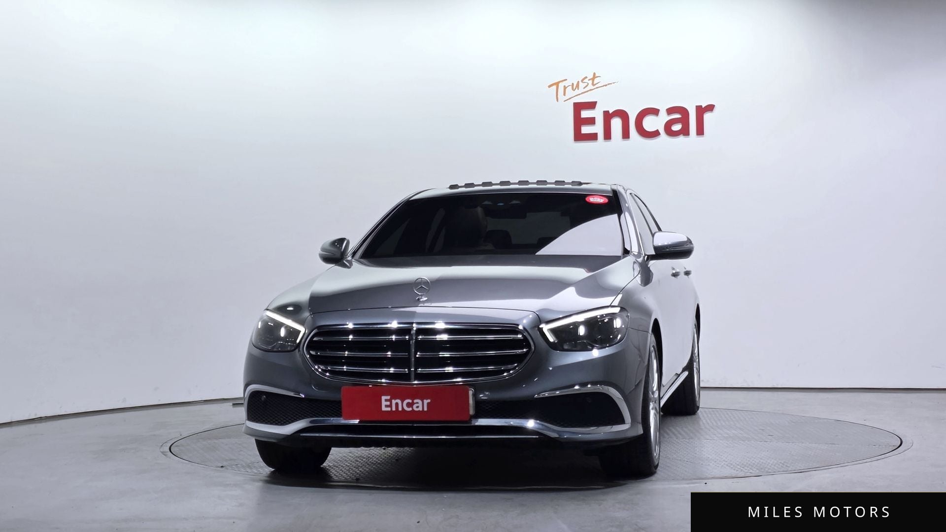 Mercedes-Benz E-클래스 W213 2021 — миниатюра 3