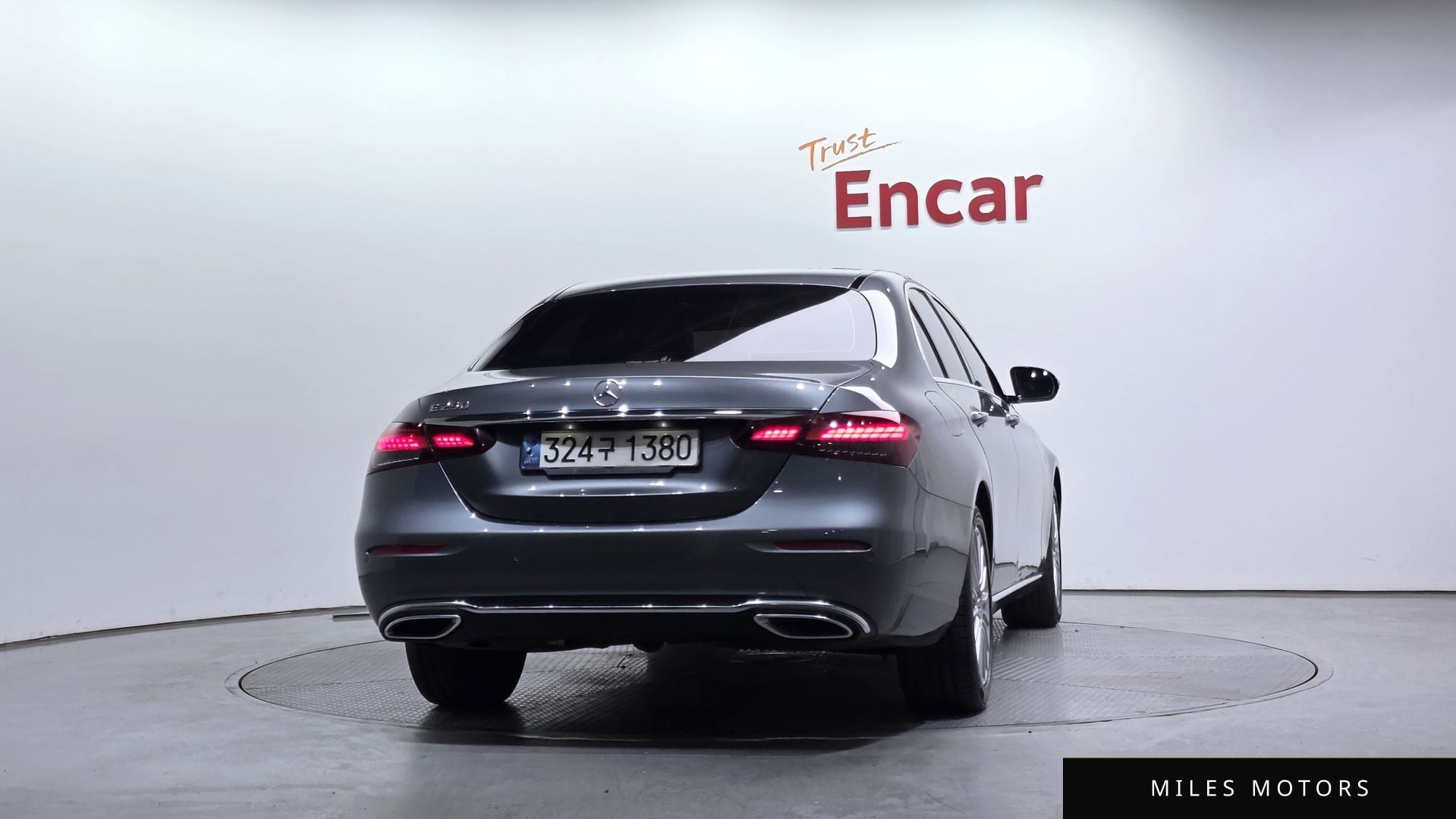 Mercedes-Benz E-클래스 W213 2021 — миниатюра 4