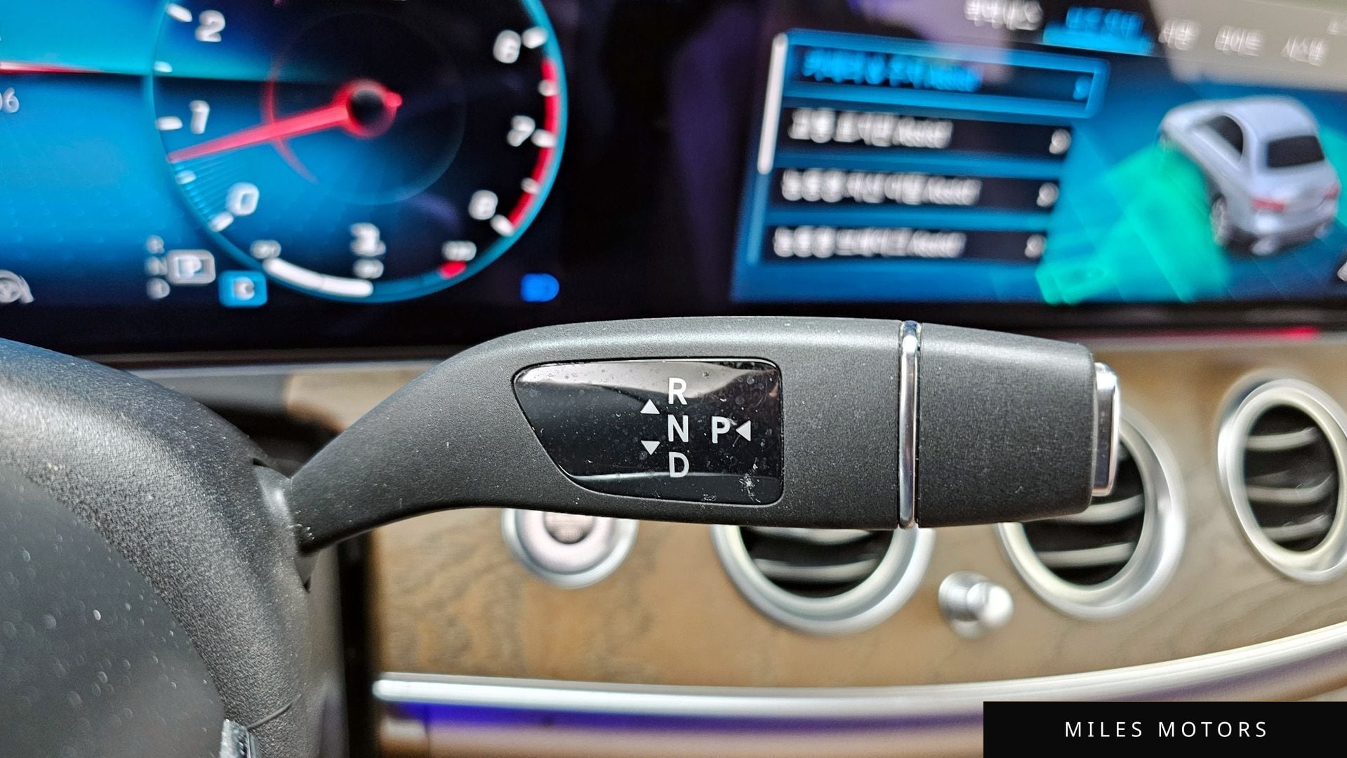 Mercedes-Benz E-클래스 W213 2021 — миниатюра 9