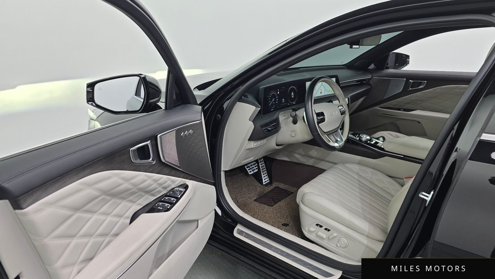 Kia K8 2024 — миниатюра 10