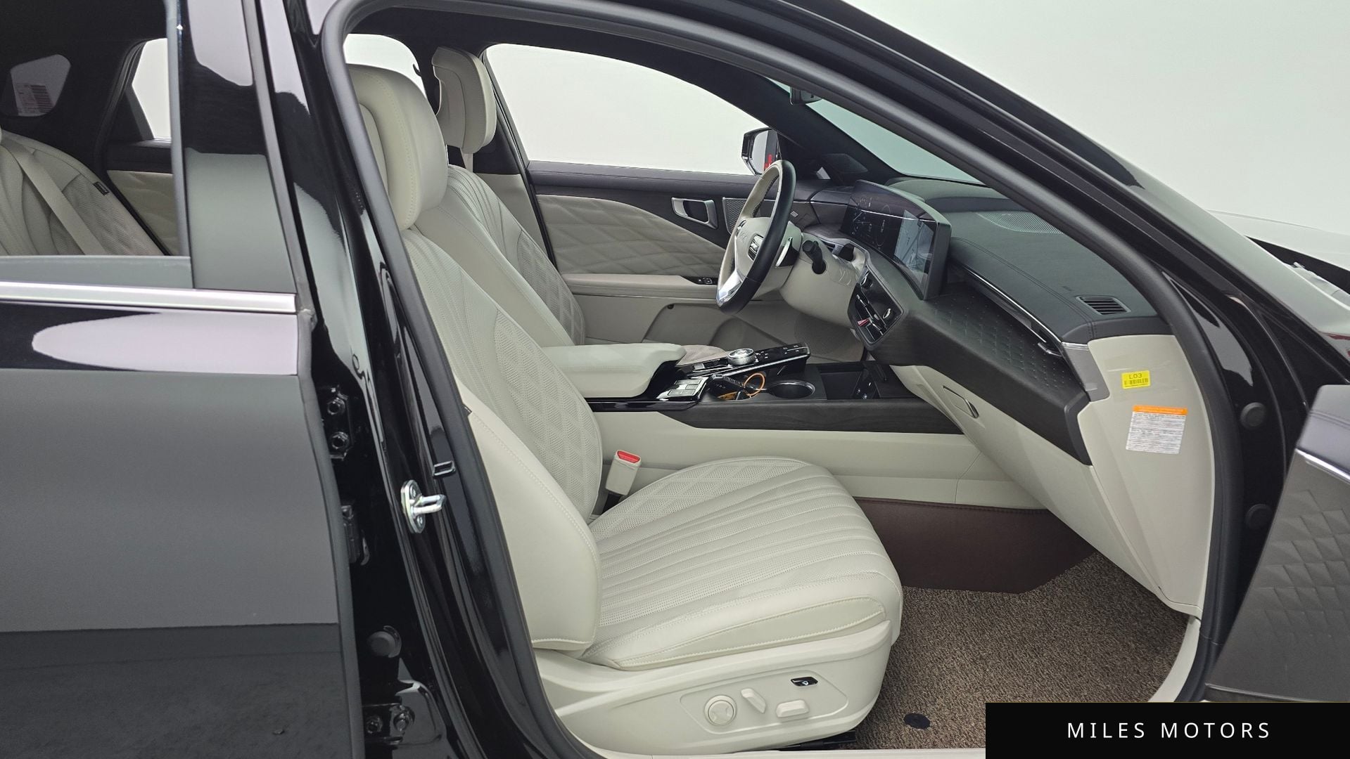 Kia K8 2024 — миниатюра 11