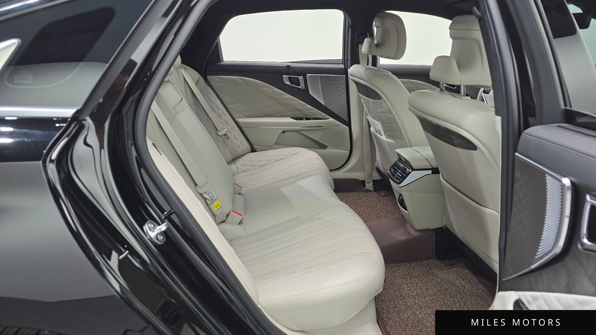 Kia K8 2024 — миниатюра 12
