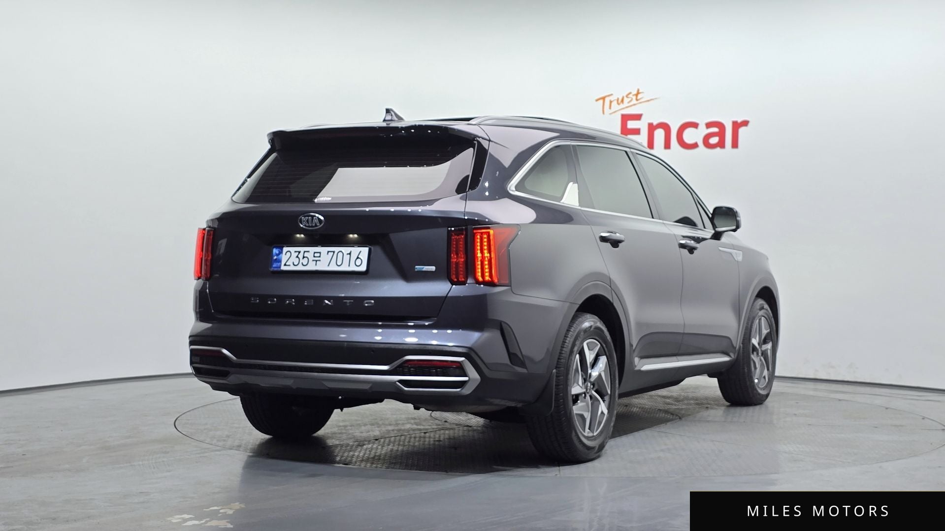 Kia Sorento 2021 — миниатюра 2