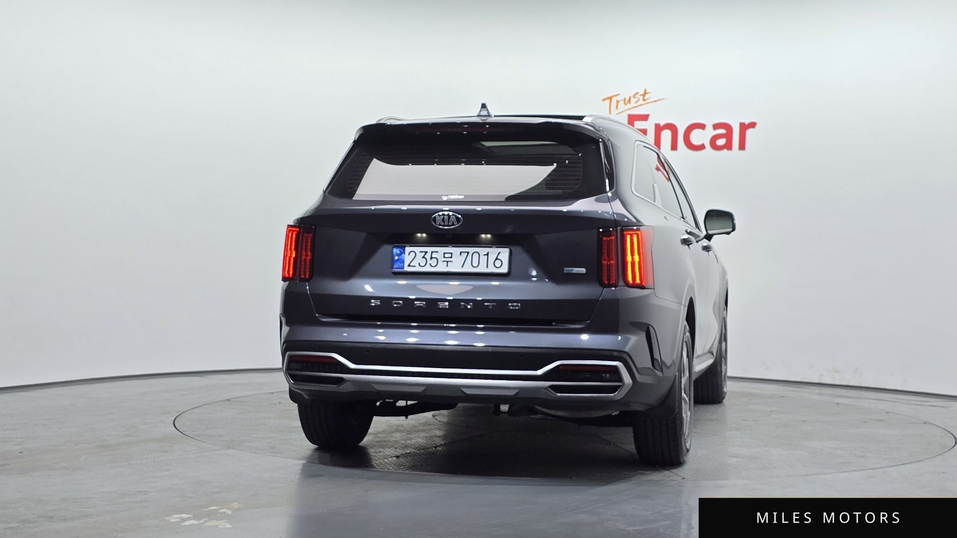 Kia Sorento 2021 — миниатюра 4