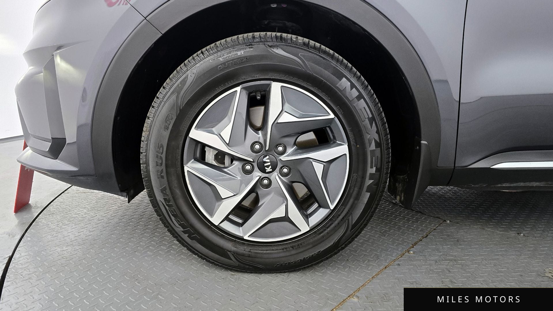 Kia Sorento 2021 — миниатюра 5