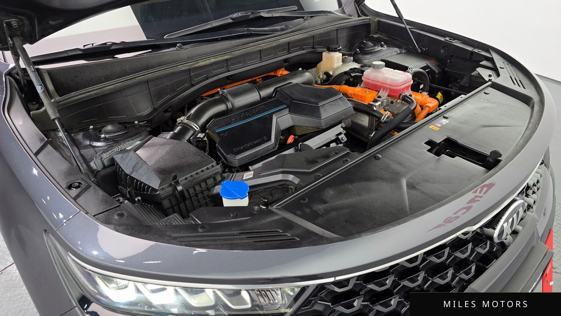 Kia Sorento 2021 — миниатюра 6