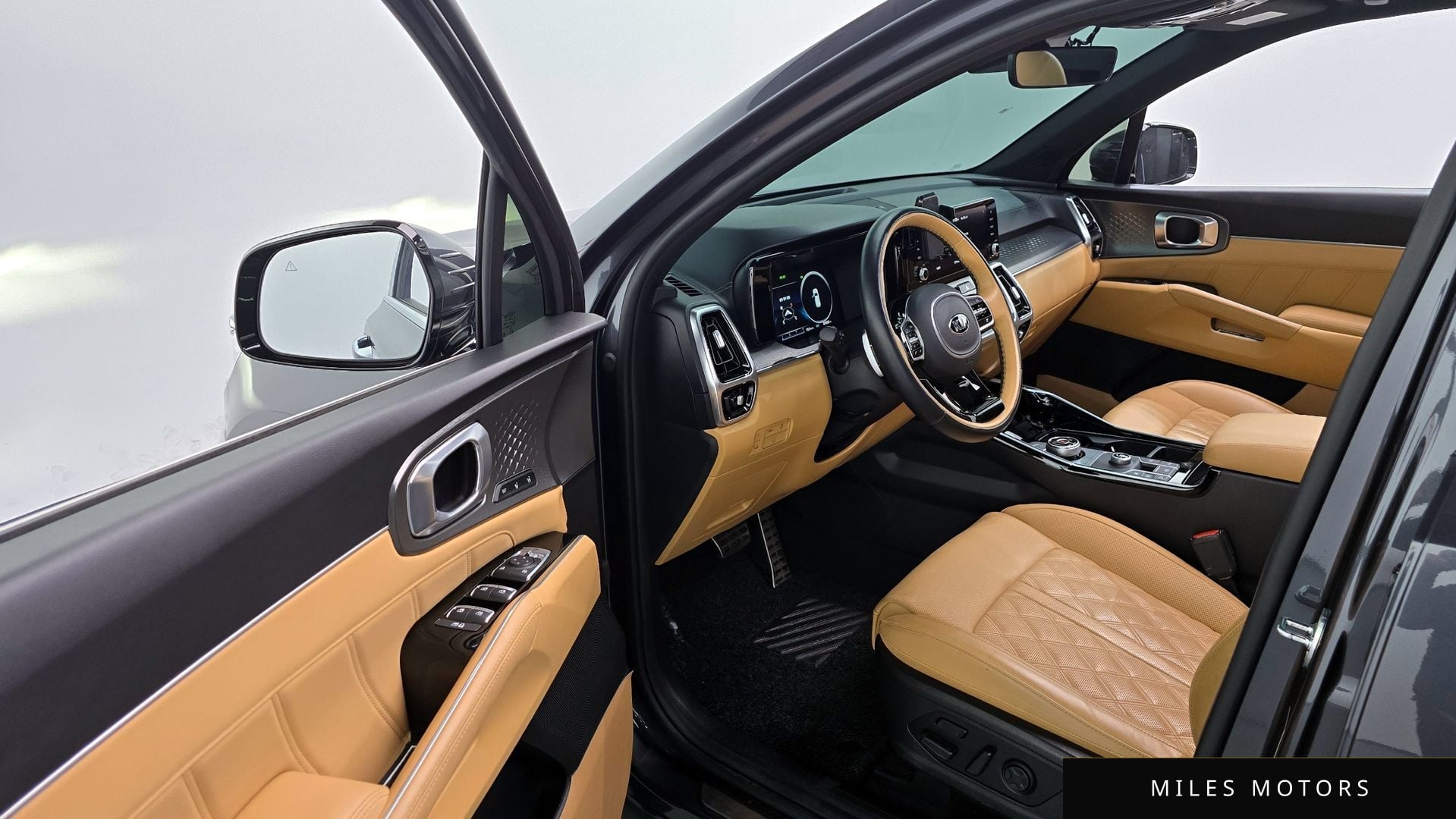Kia Sorento 2021 — миниатюра 10