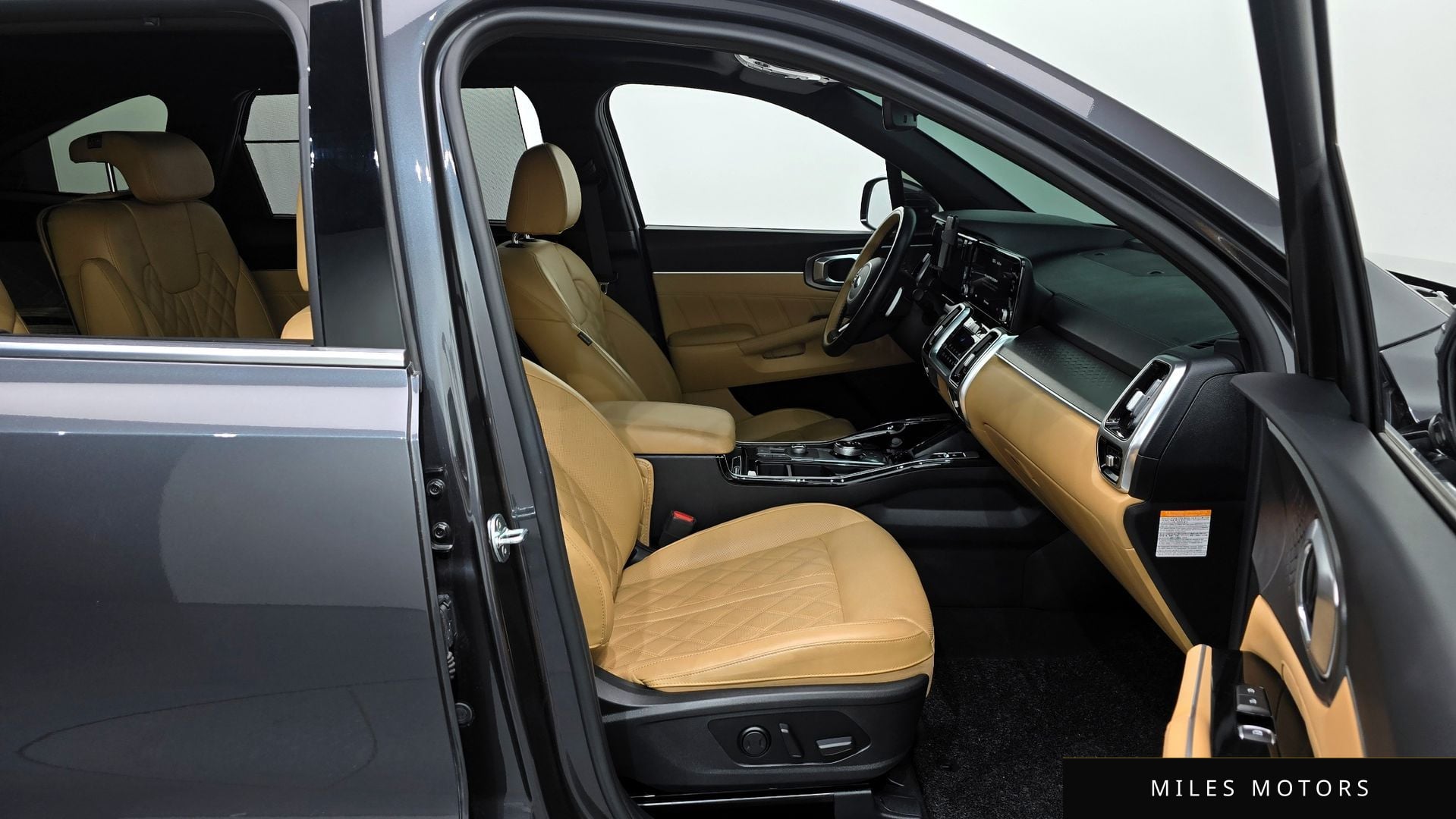 Kia Sorento 2021 — миниатюра 11