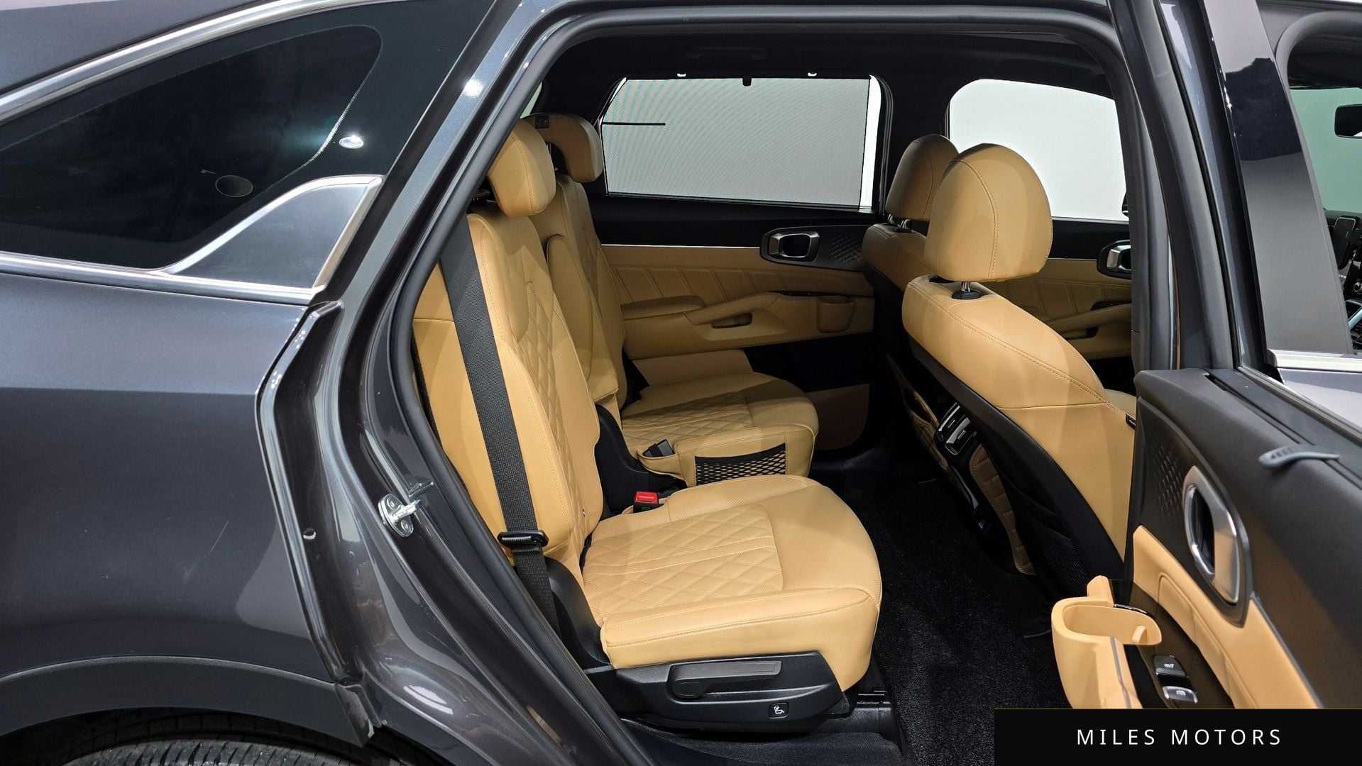 Kia Sorento 2021 — миниатюра 12