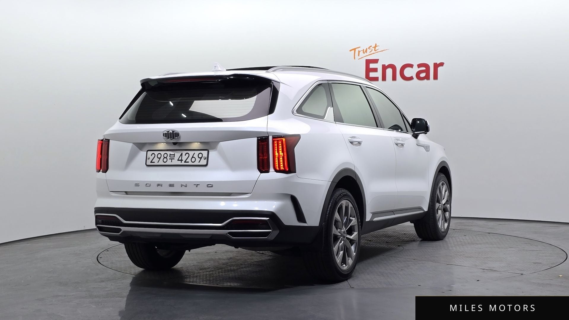 Kia Sorento 2021 — миниатюра 2