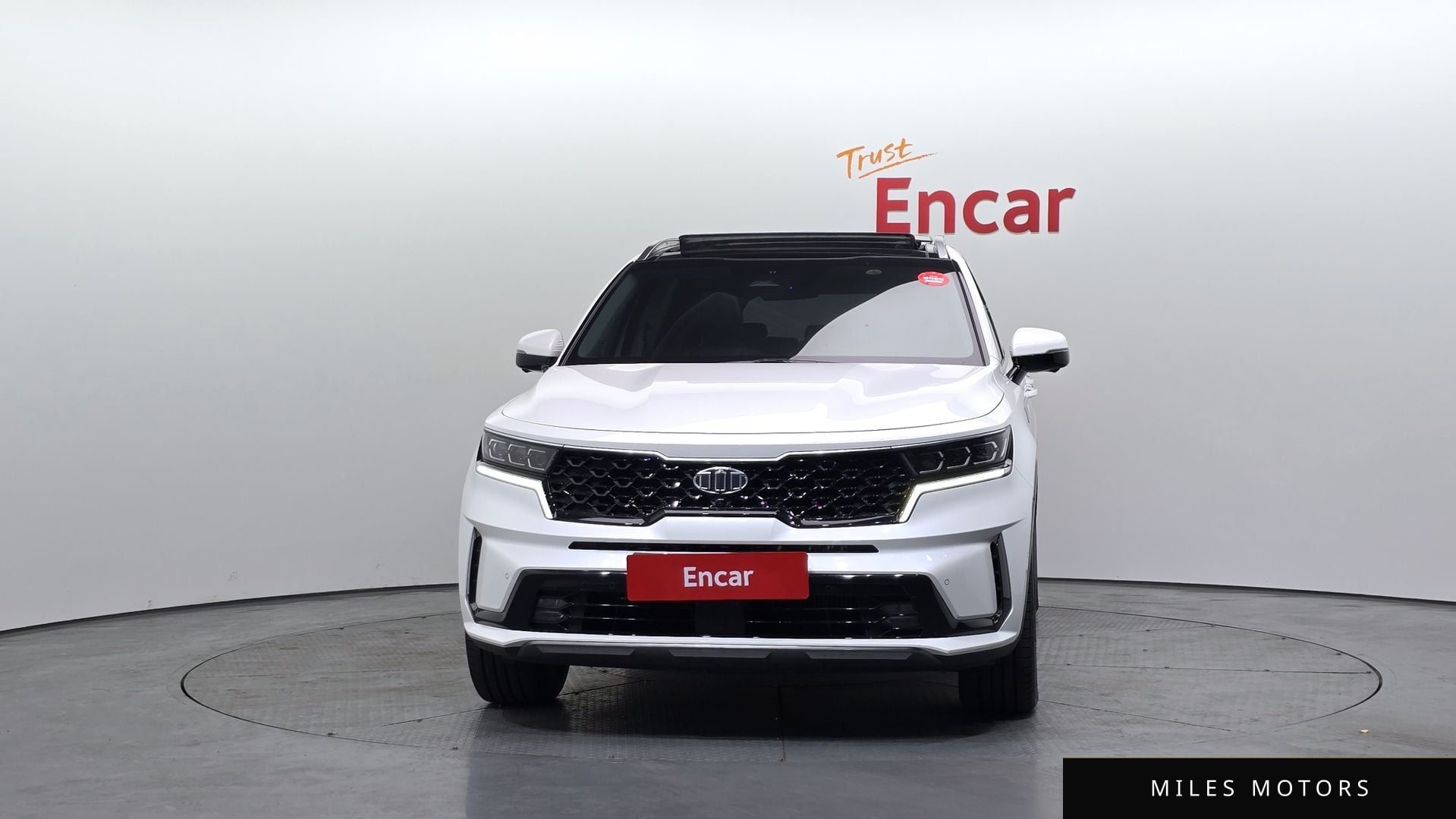 Kia Sorento 2021 — миниатюра 3