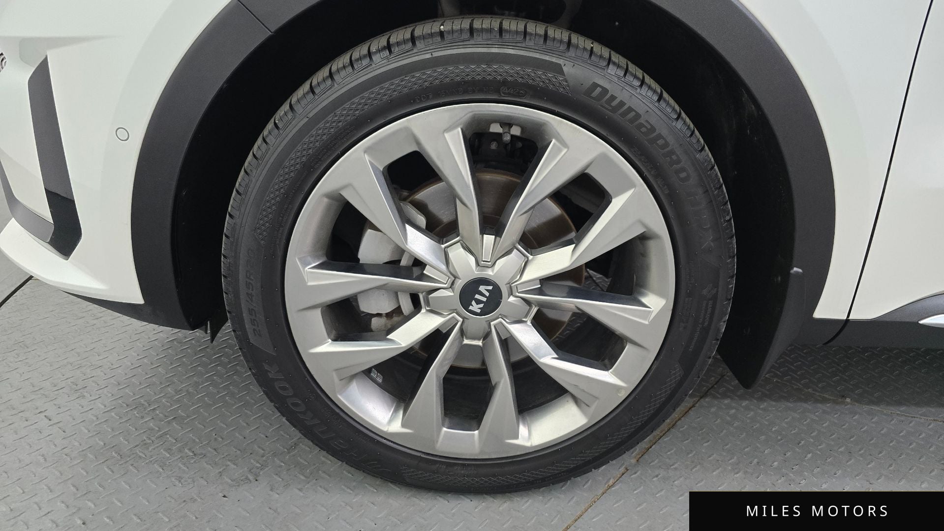 Kia Sorento 2021 — миниатюра 5