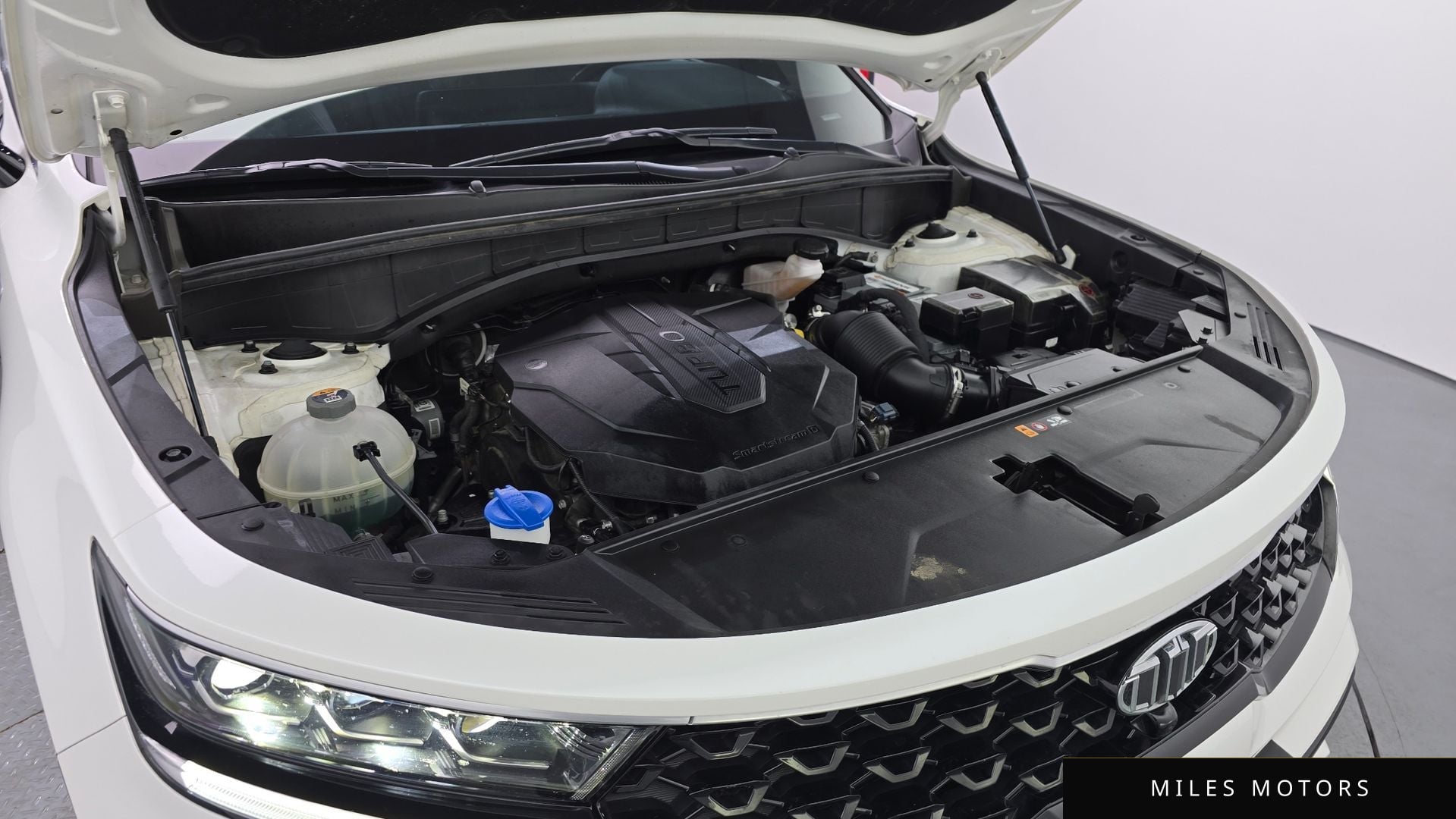 Kia Sorento 2021 — миниатюра 6