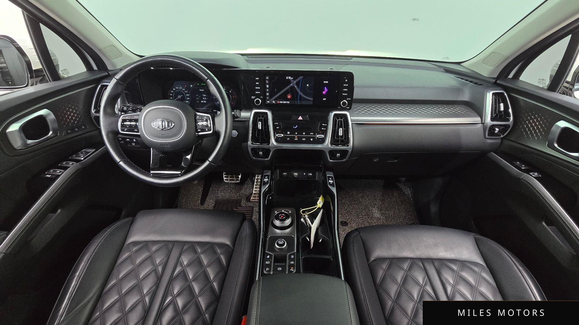 Kia Sorento 2021 — миниатюра 7