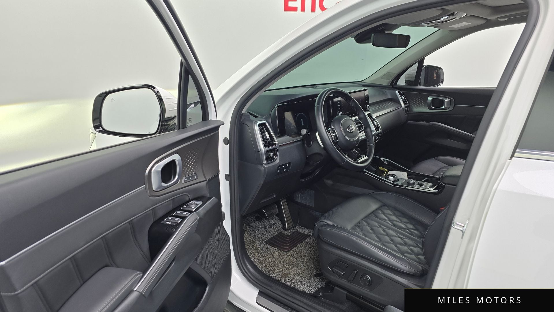 Kia Sorento 2021 — миниатюра 10