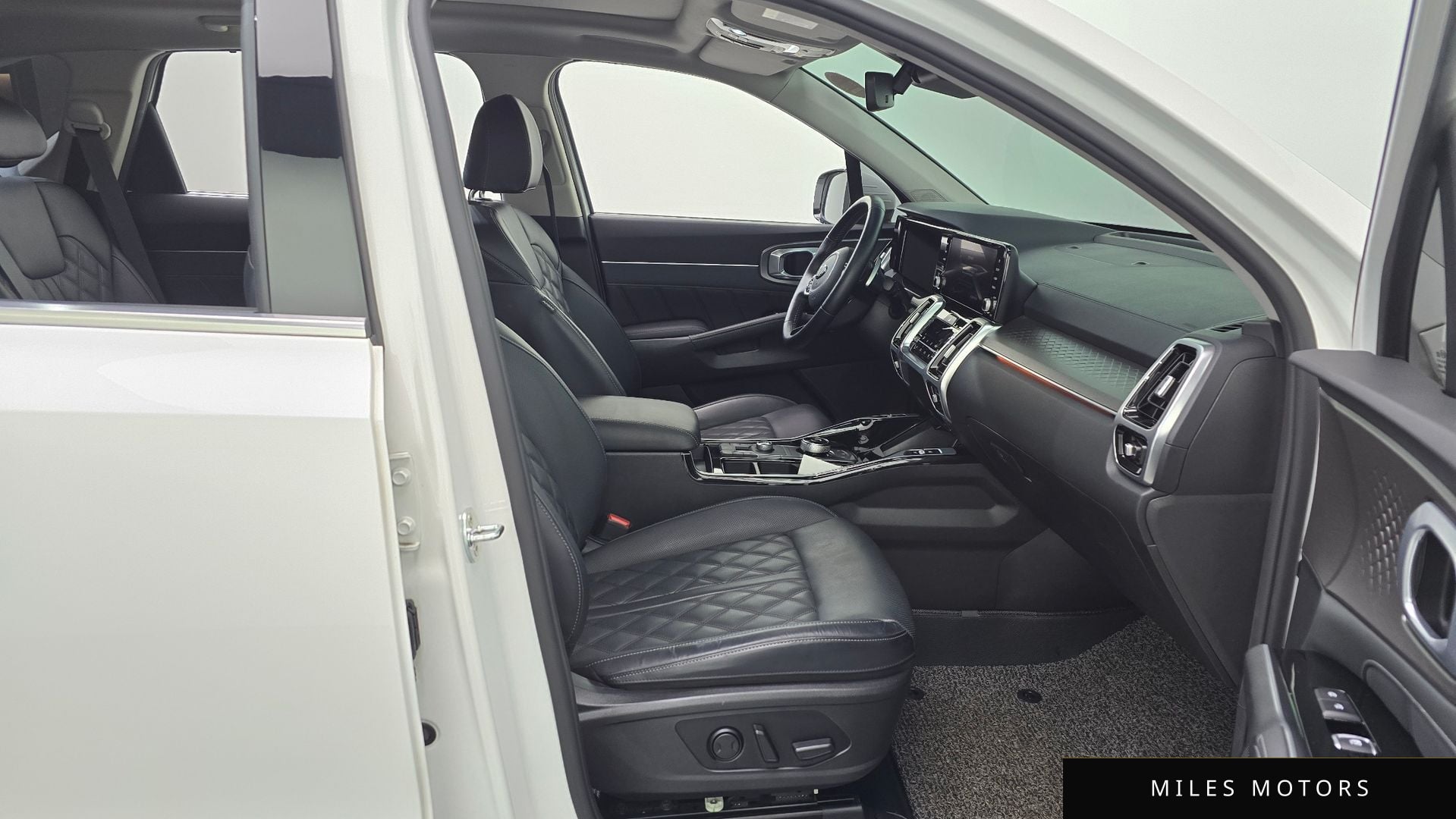 Kia Sorento 2021 — миниатюра 11