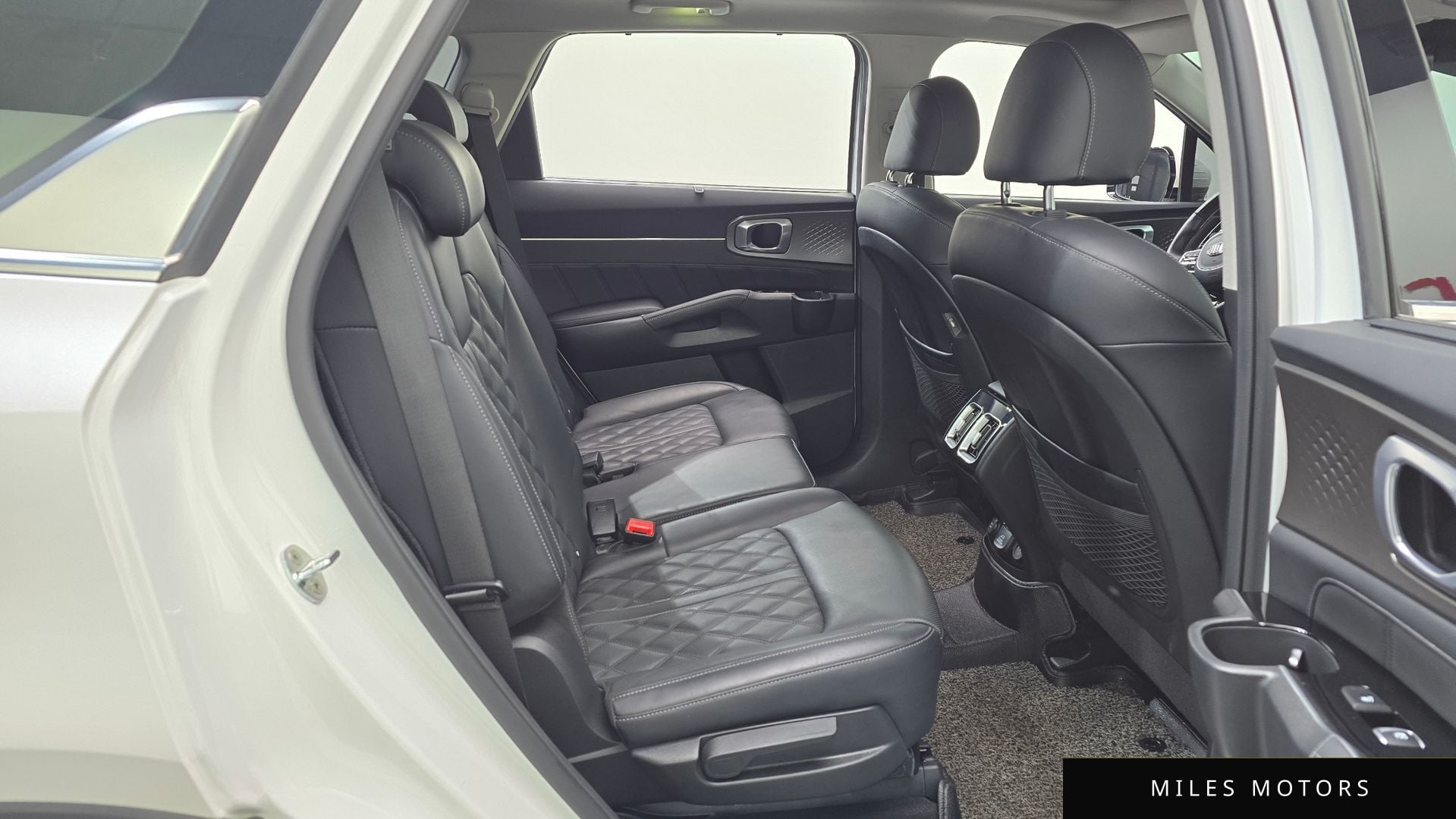Kia Sorento 2021 — миниатюра 12