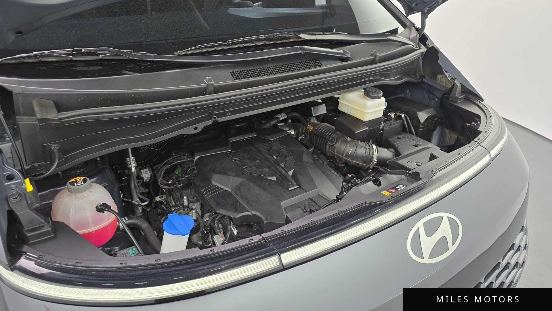 Hyundai Staria 2025 — миниатюра 6