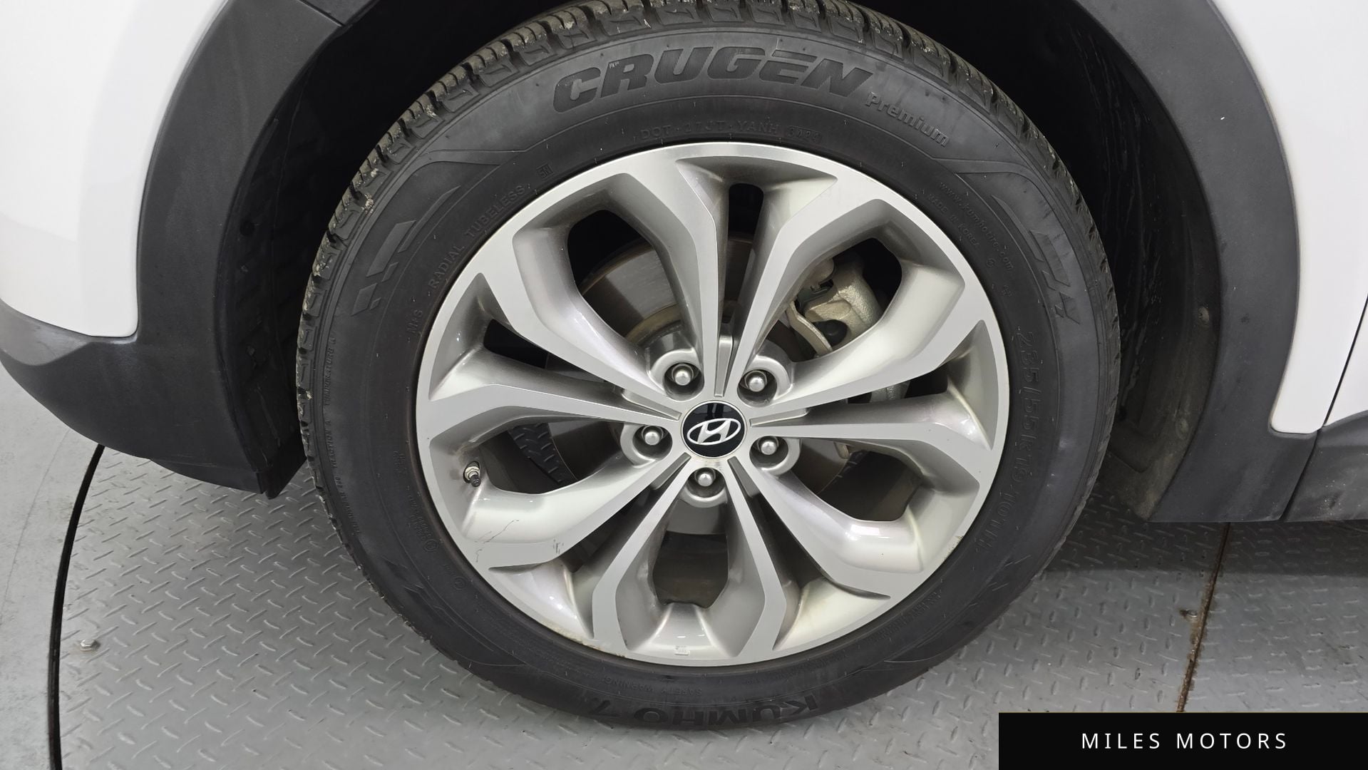 Hyundai Santafe 2014 — миниатюра 5
