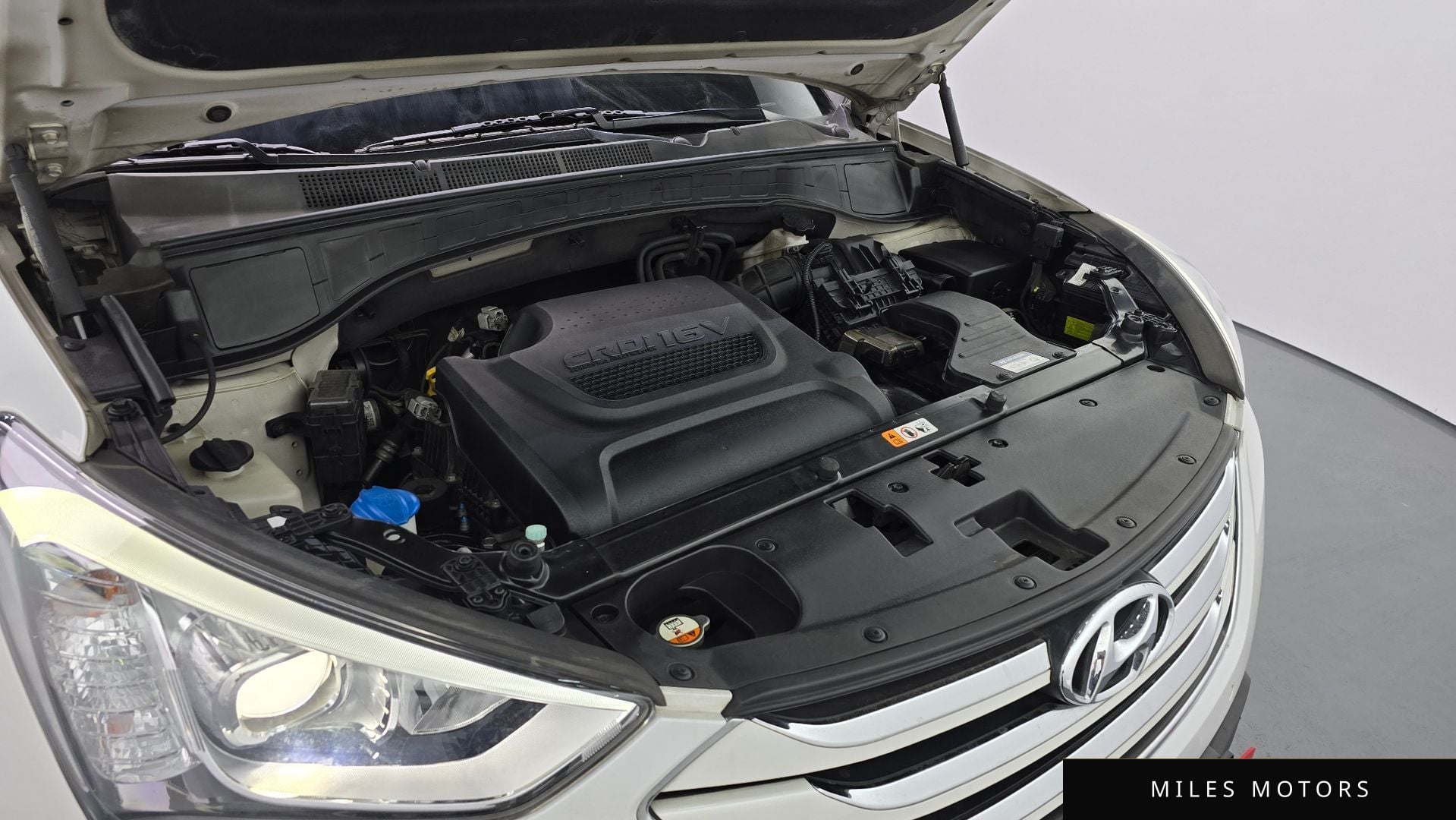 Hyundai Santafe 2014 — миниатюра 6