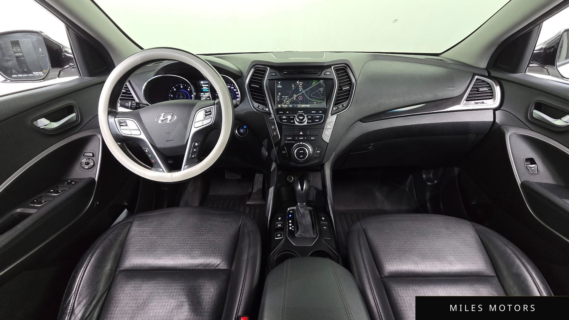 Hyundai Santafe 2014 — миниатюра 7