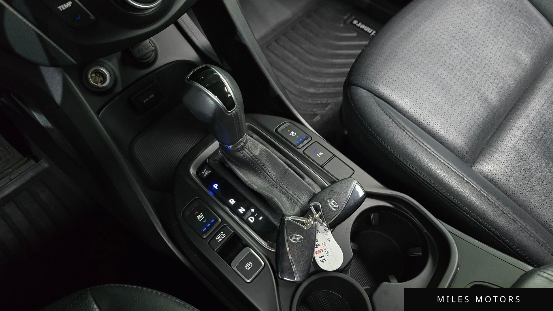 Hyundai Santafe 2014 — миниатюра 9