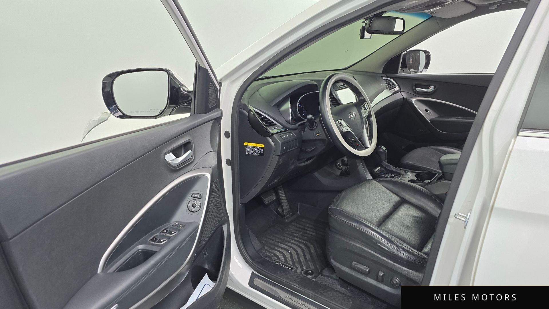 Hyundai Santafe 2014 — миниатюра 10