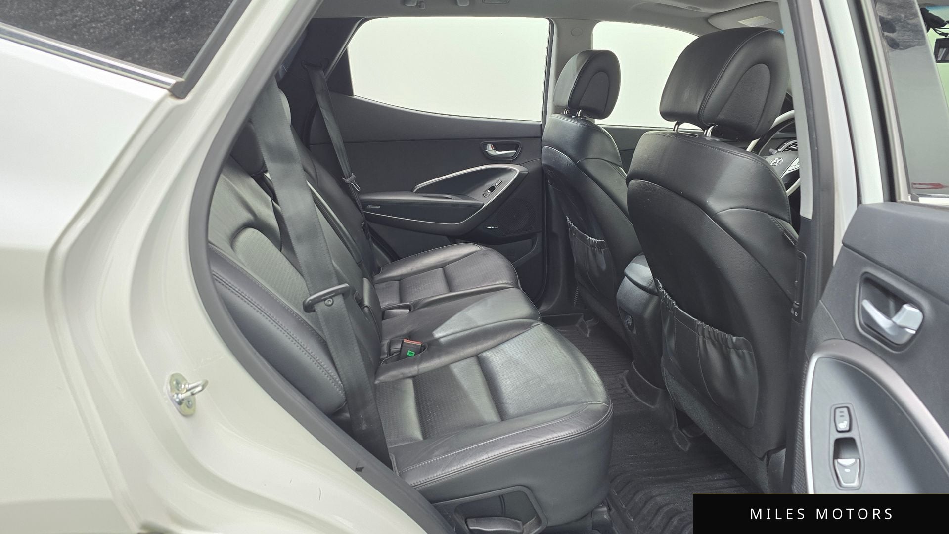 Hyundai Santafe 2014 — миниатюра 12