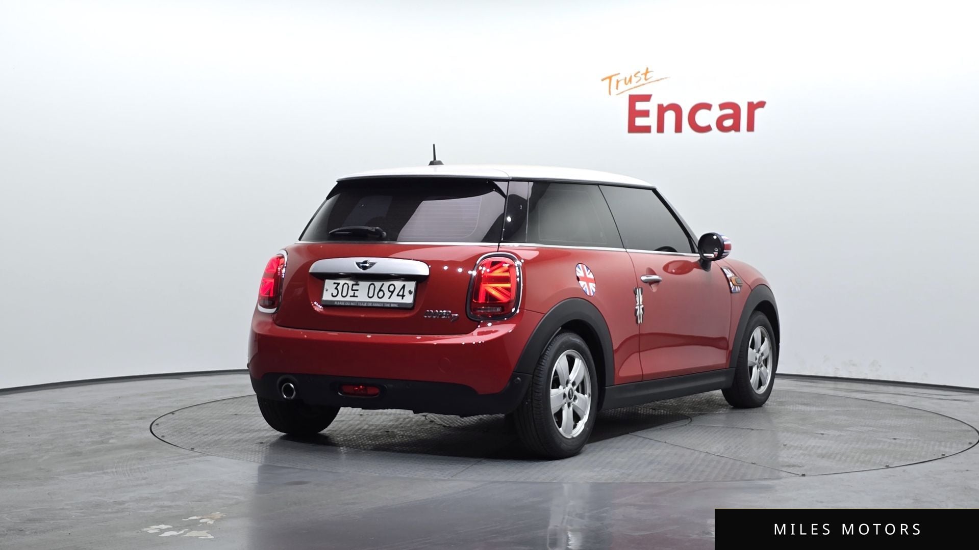 MINI Cooper D 2014 — миниатюра 2
