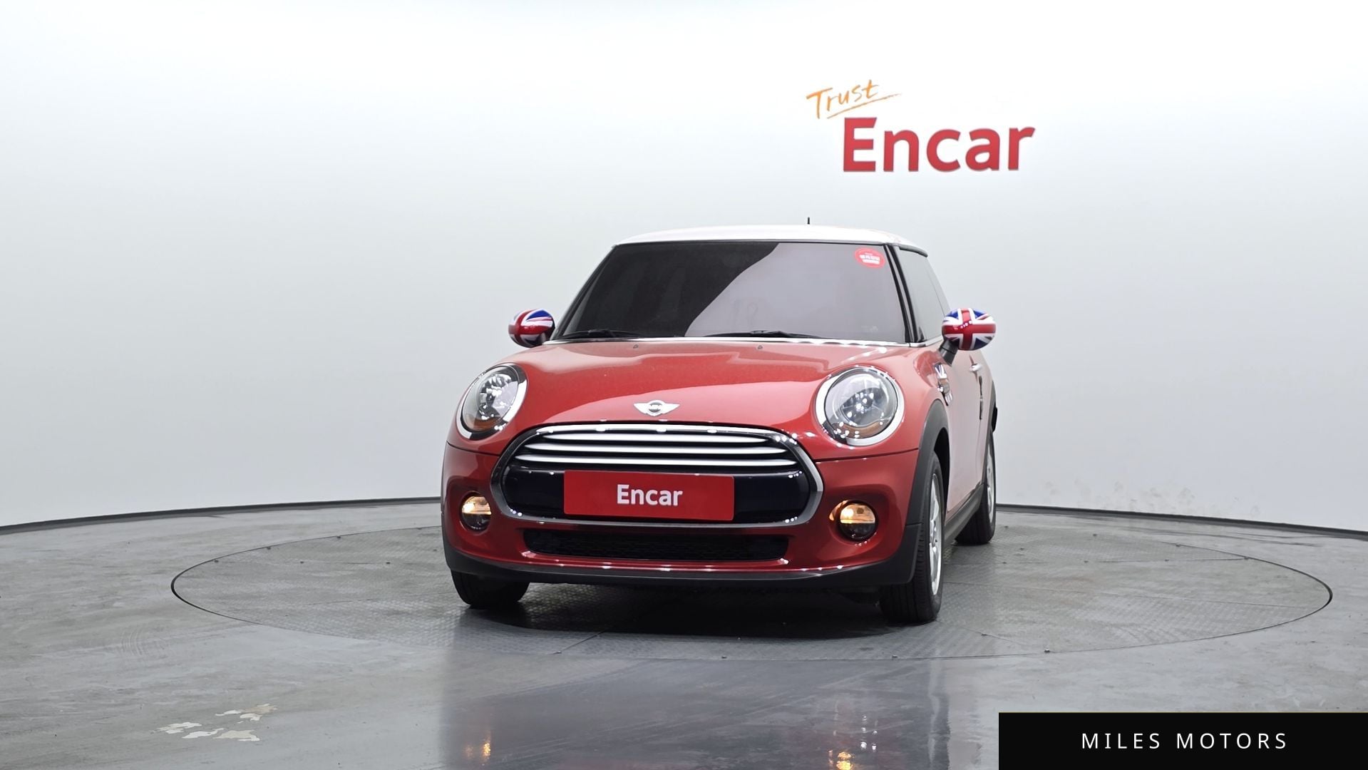 MINI Cooper D 2014 — миниатюра 3