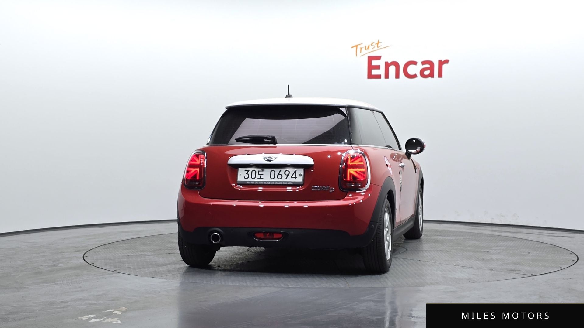 MINI Cooper D 2014 — миниатюра 4