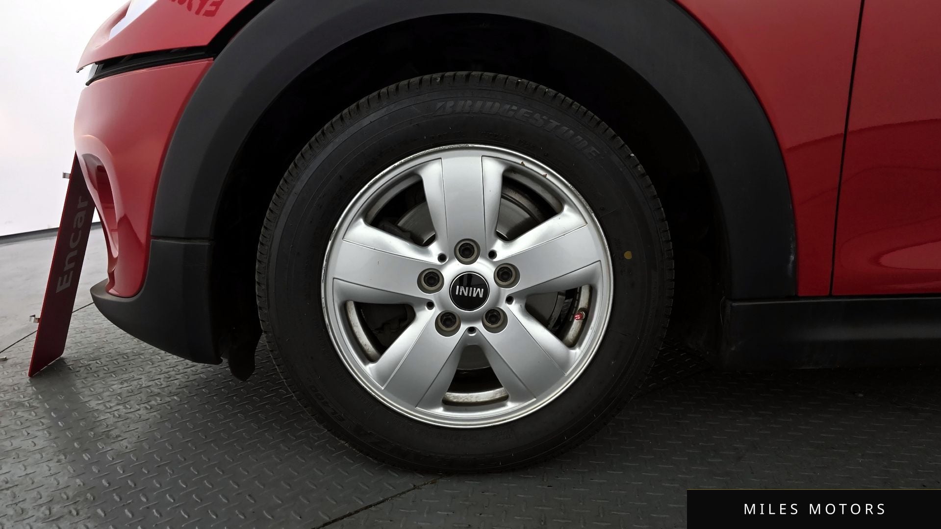 MINI Cooper D 2014 — миниатюра 5