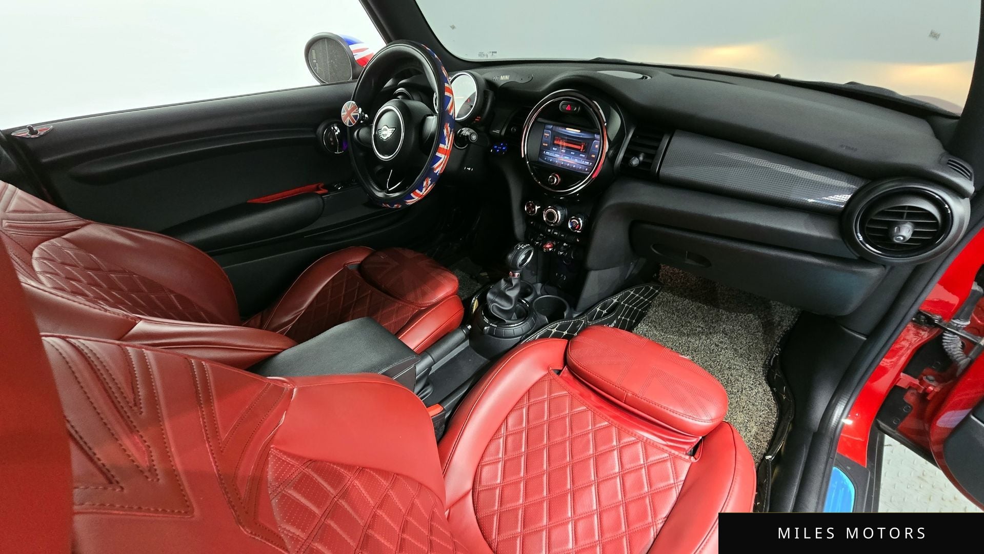 MINI Cooper D 2014 — миниатюра 7