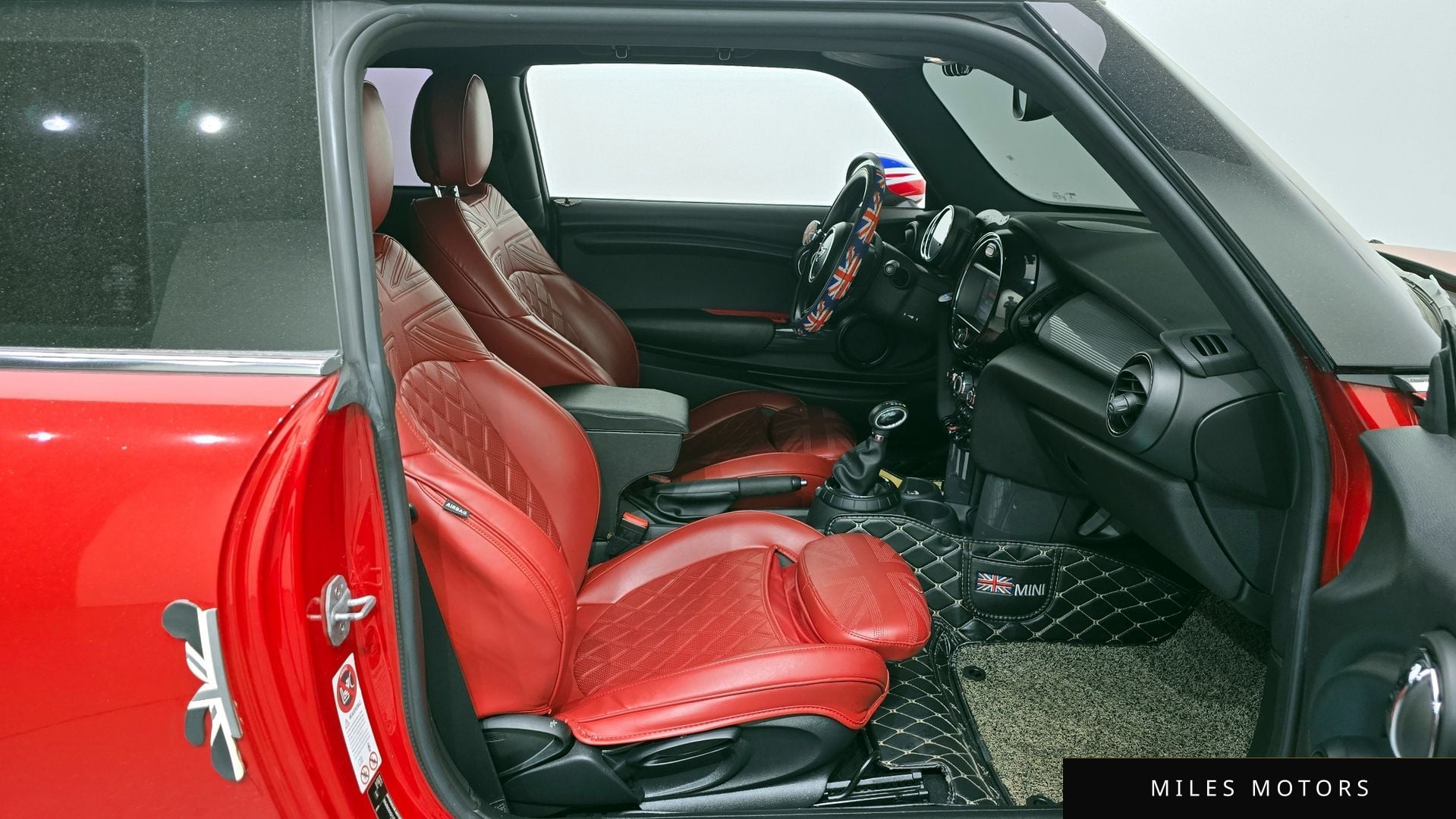 MINI Cooper D 2014 — миниатюра 11