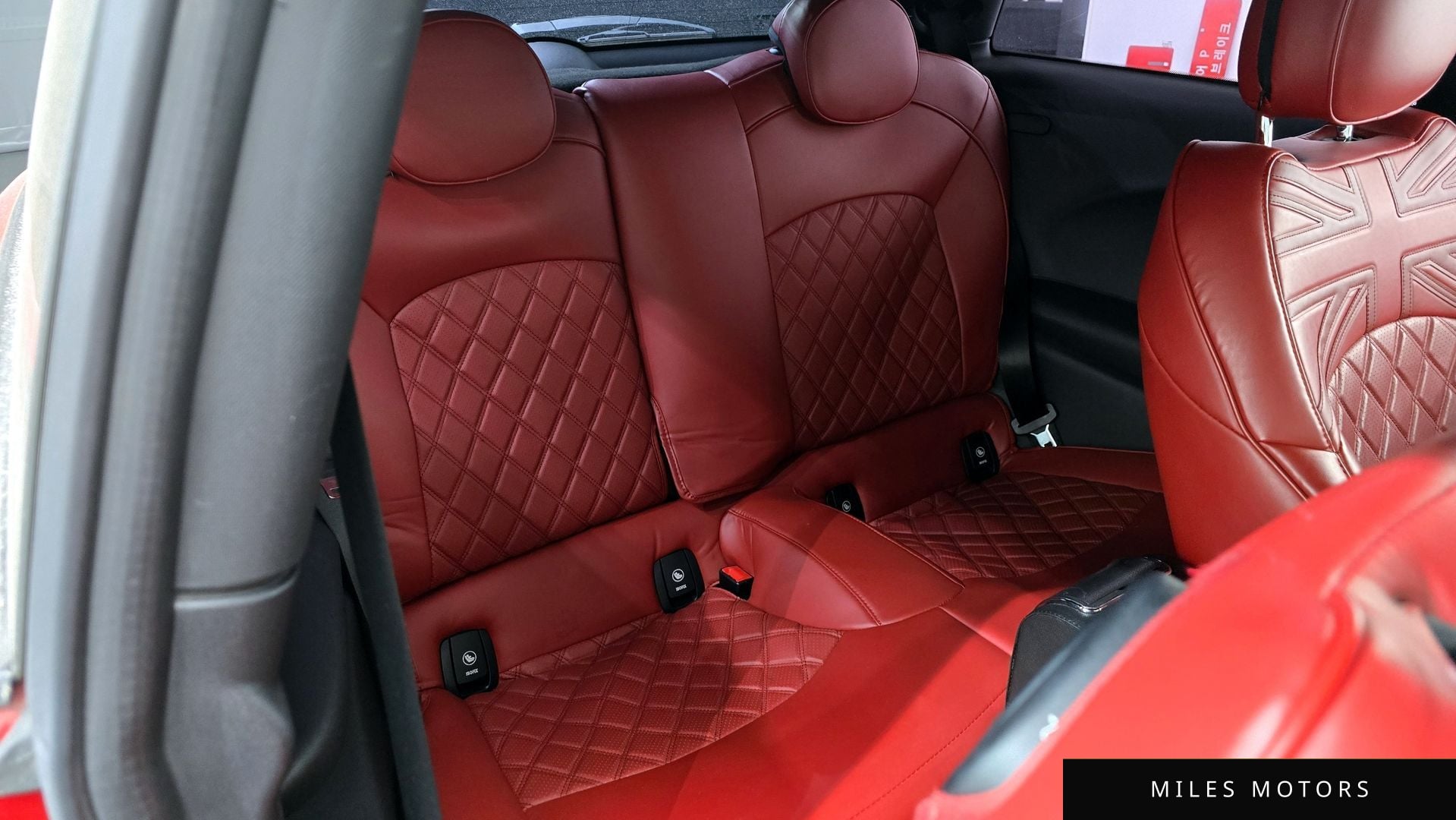 MINI Cooper D 2014 — миниатюра 12