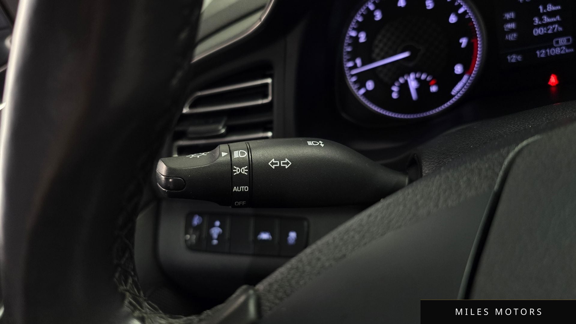 Hyundai 뉴 아반떼 AD 2019 — миниатюра 18