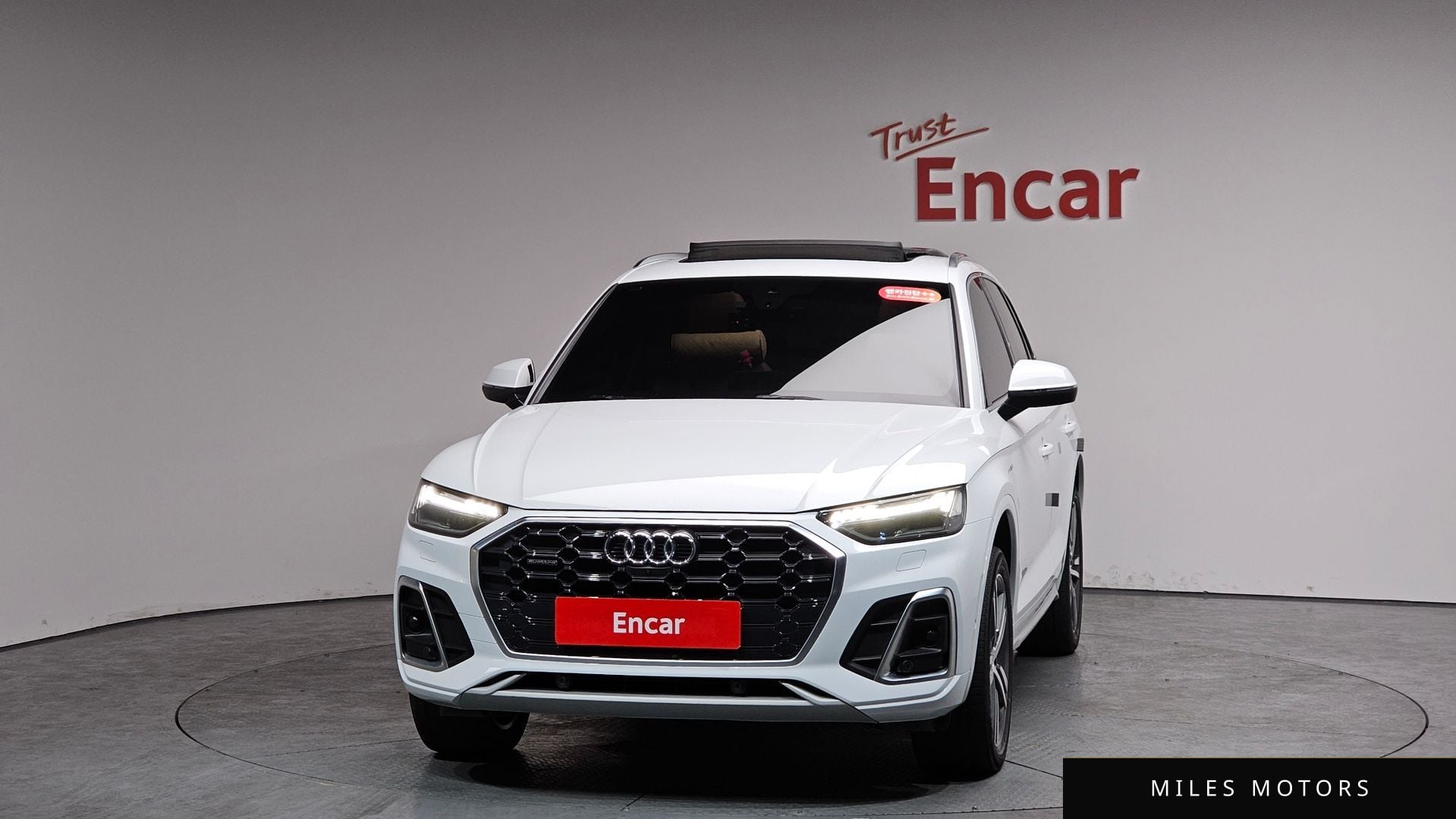 Audi Q5 (FY) 2021 — миниатюра 2