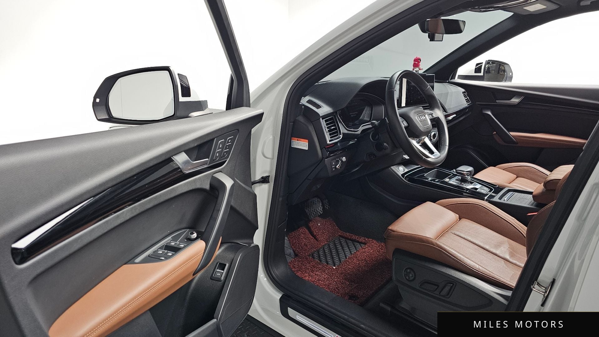 Audi Q5 (FY) 2021 — миниатюра 9