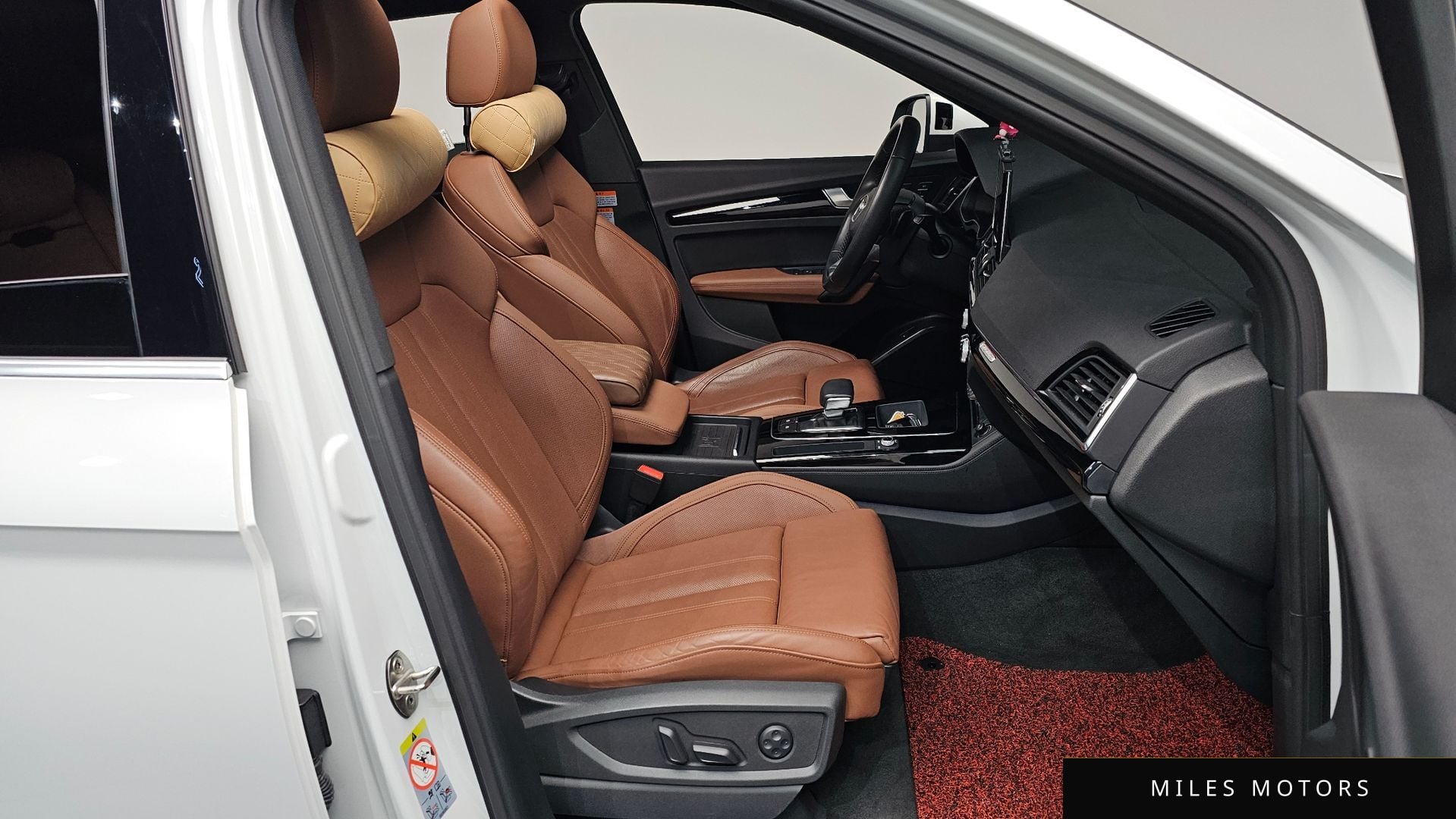 Audi Q5 (FY) 2021 — миниатюра 11