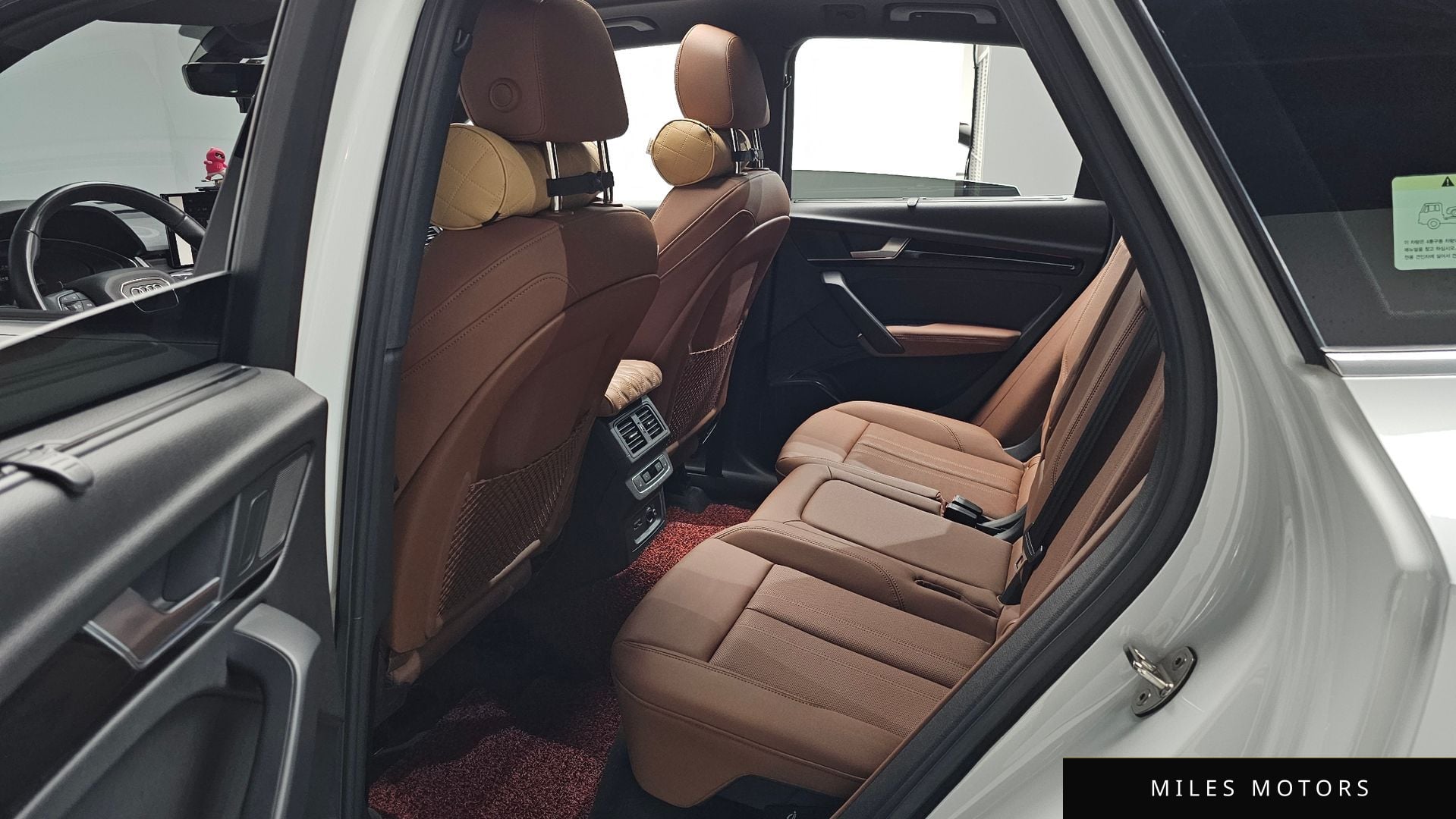 Audi Q5 (FY) 2021 — миниатюра 12