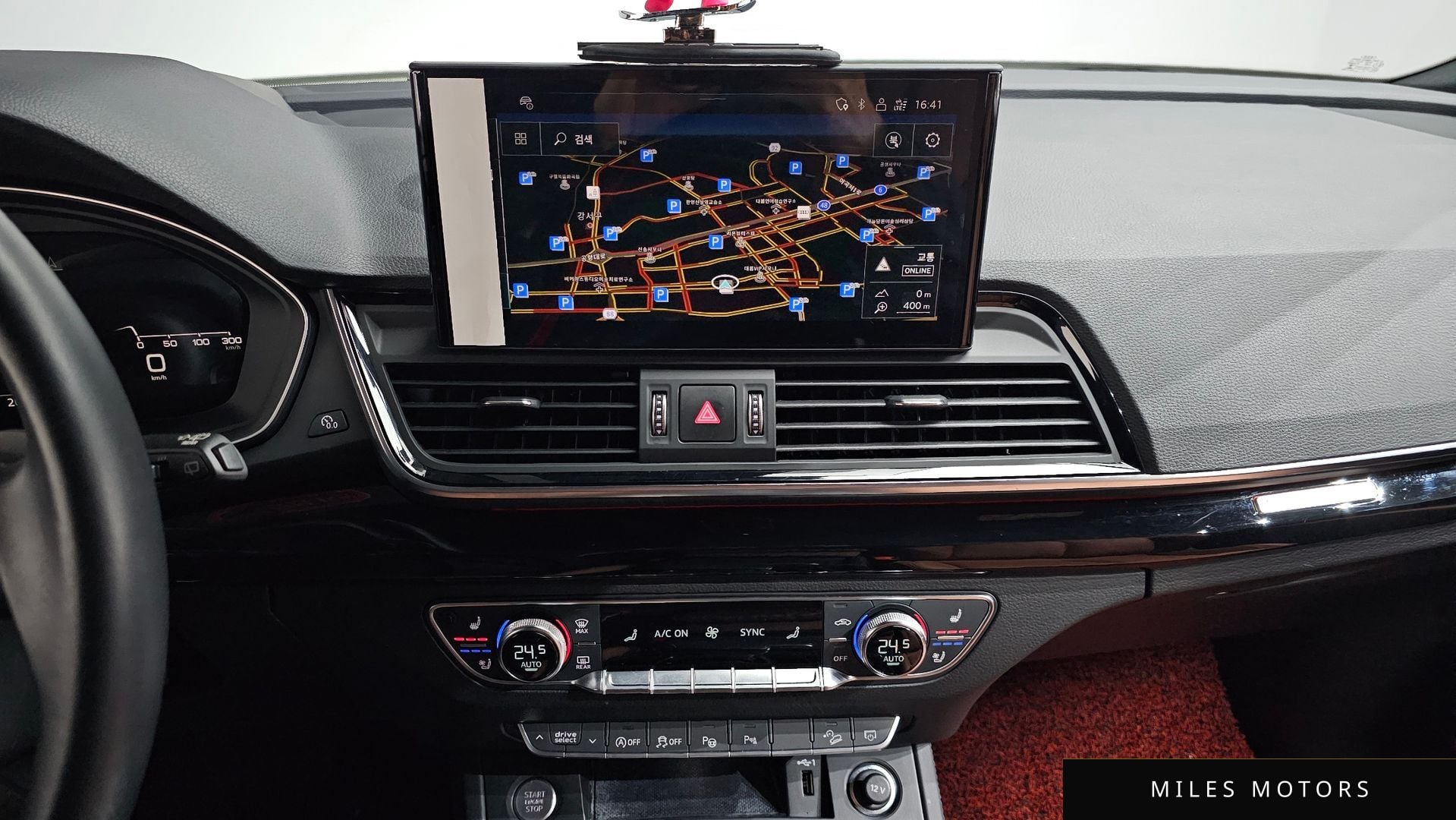 Audi Q5 (FY) 2021 — миниатюра 14