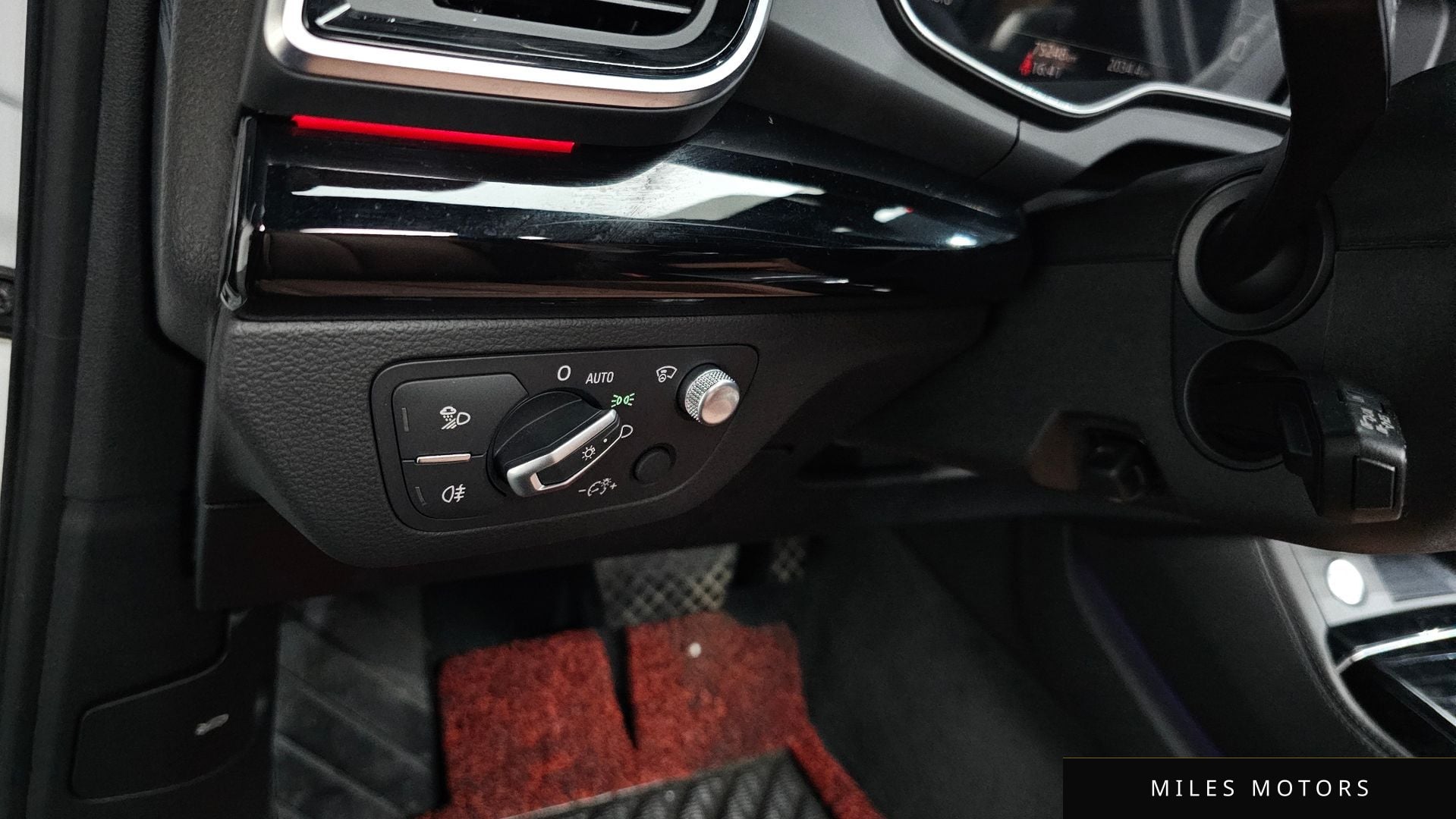 Audi Q5 (FY) 2021 — миниатюра 18