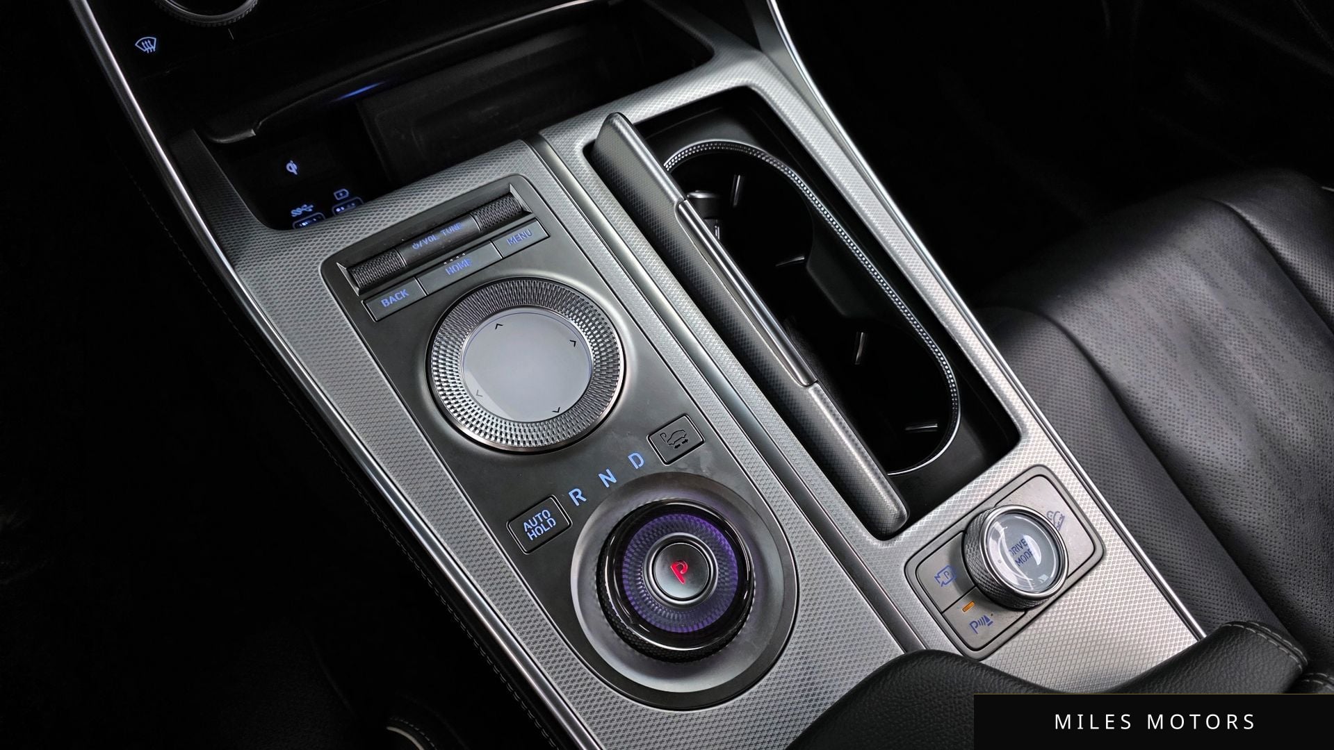 Genesis GV80 2020 — миниатюра 9