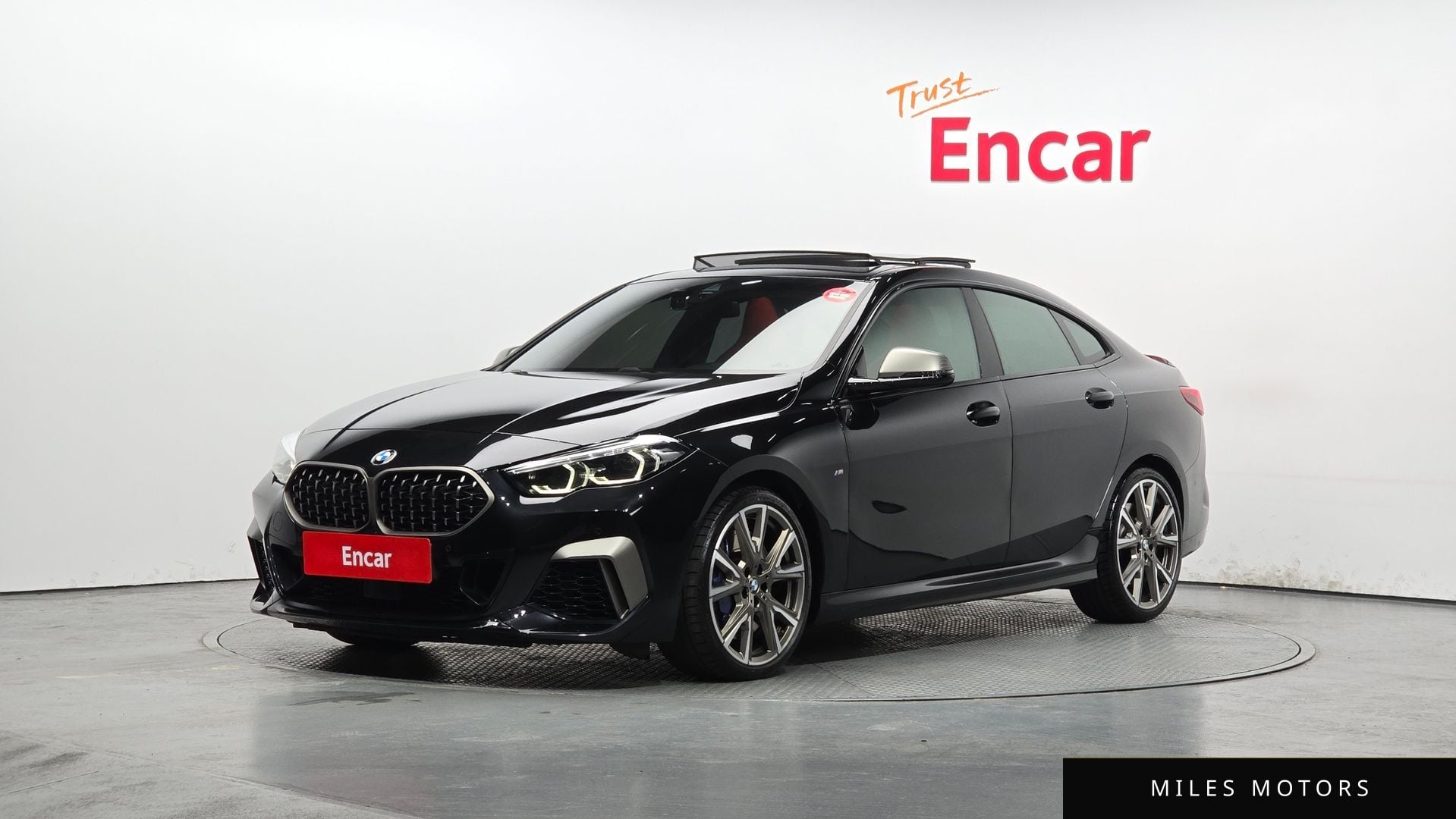 BMW 2-Series 2021 — фото 1 из 12