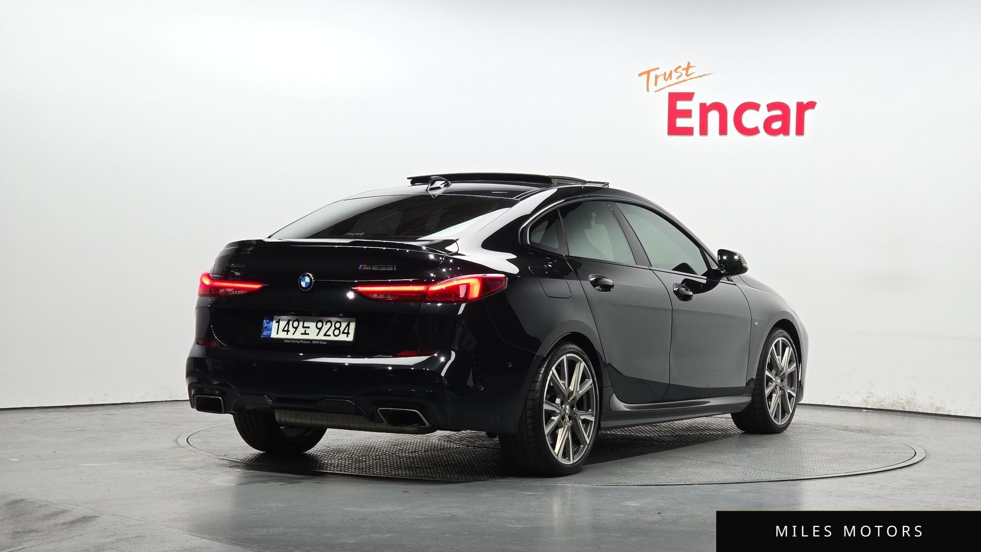 BMW 2-Series 2021 — миниатюра 2