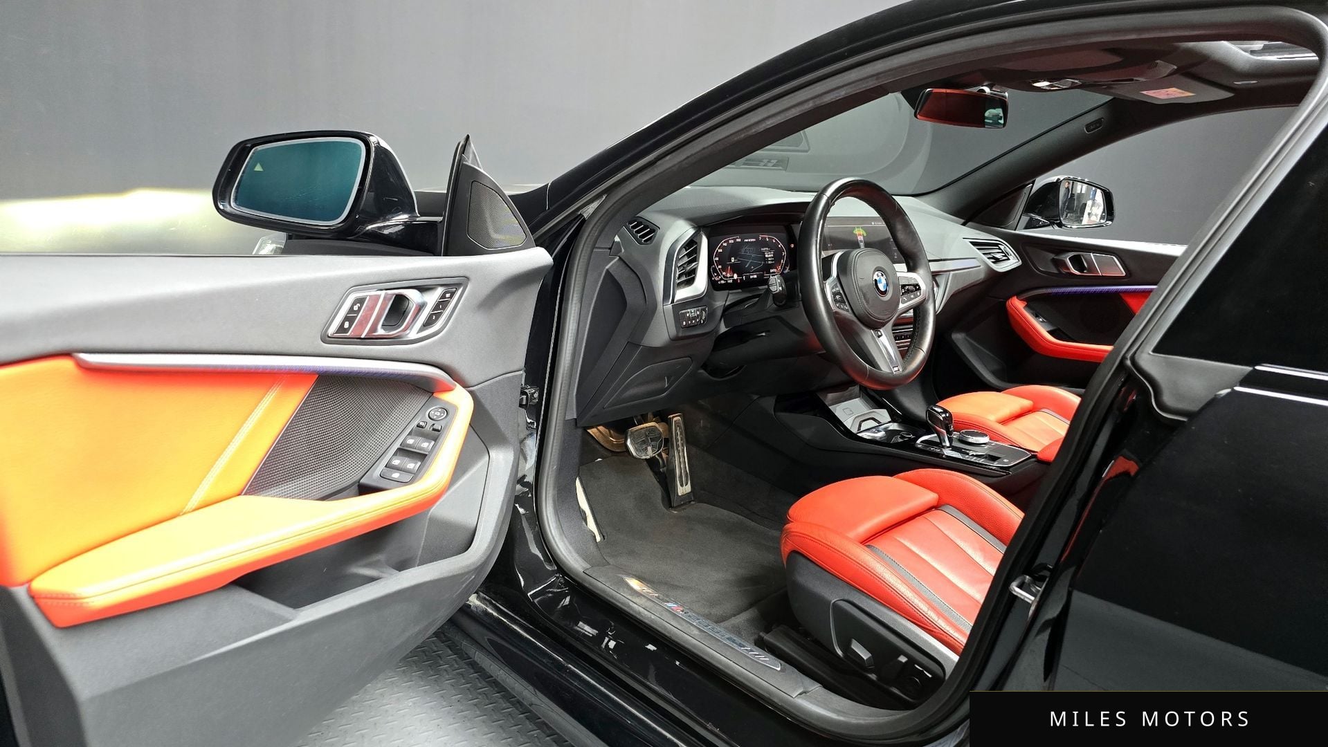 BMW 2-Series 2021 — миниатюра 11